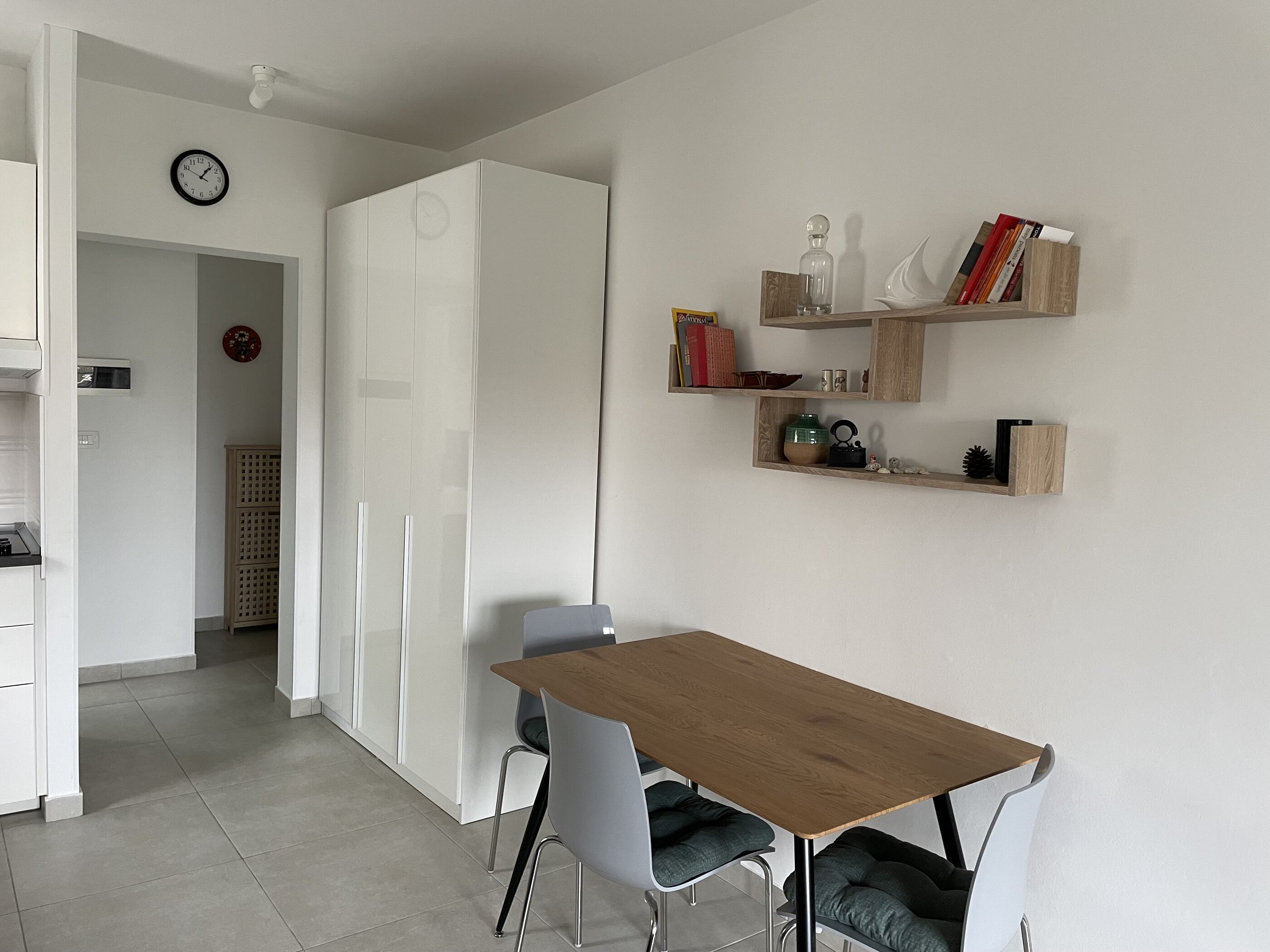 Apartment Oliva 63892-A1
