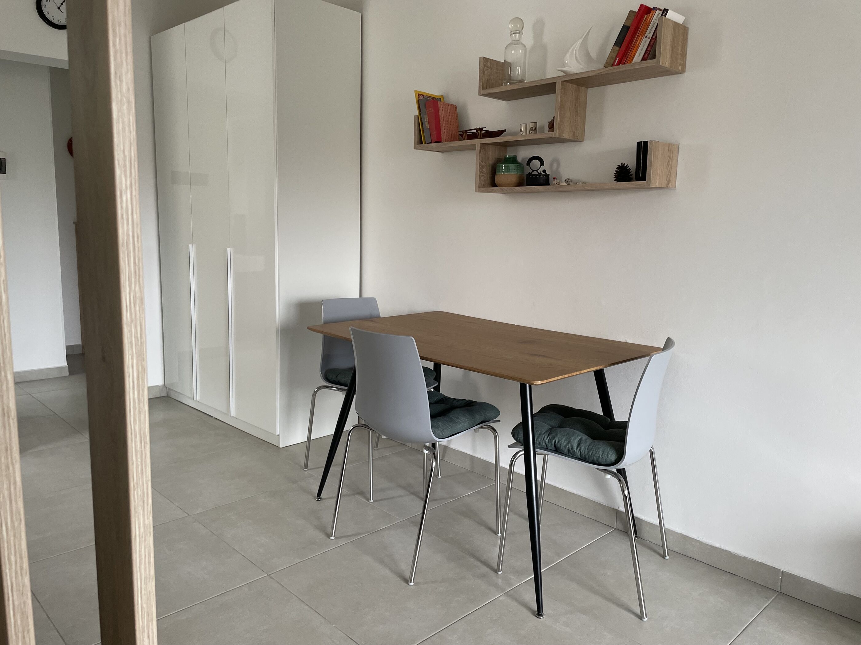 Apartment Oliva 63892-A1