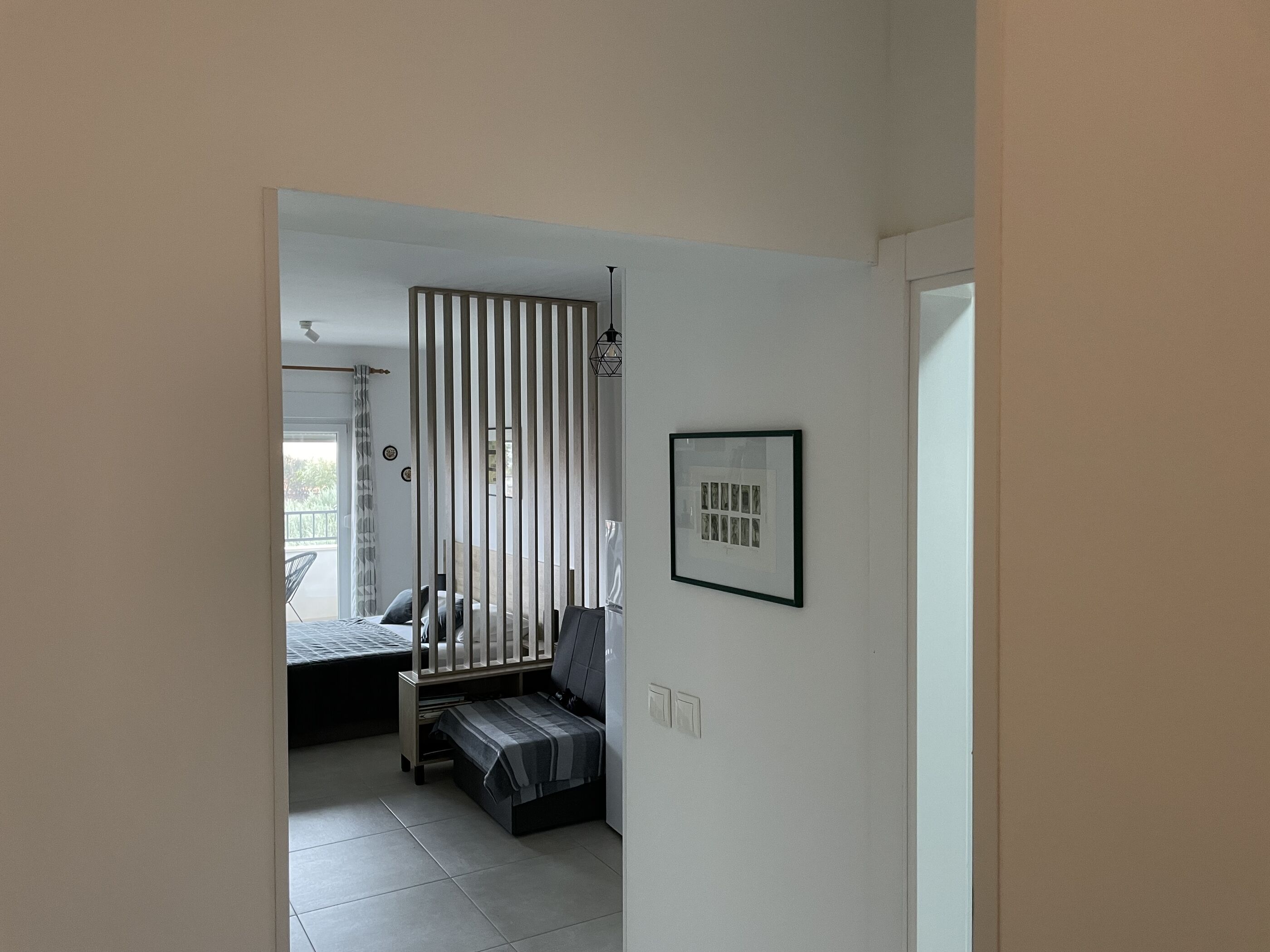 Apartment Oliva 63892-A1