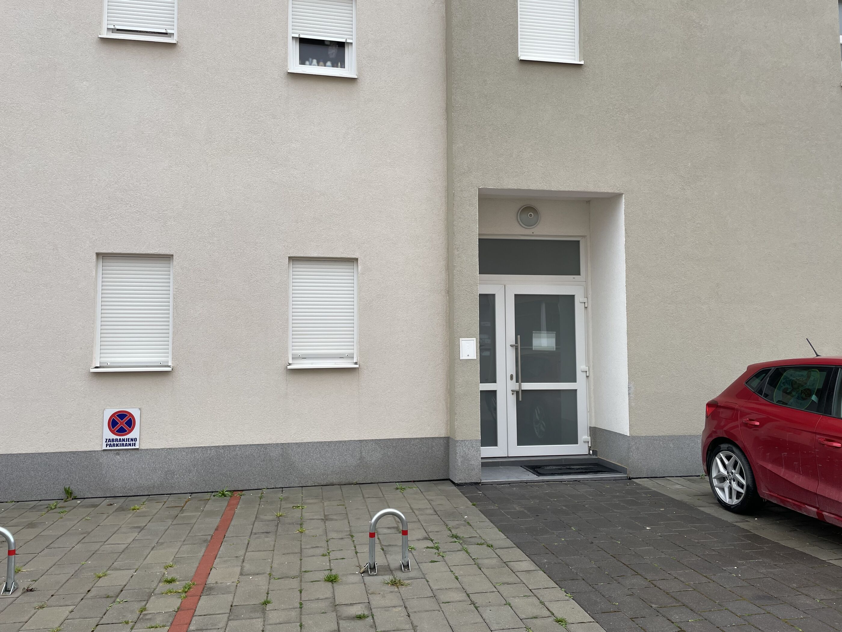 Apartment Oliva 63892-A1