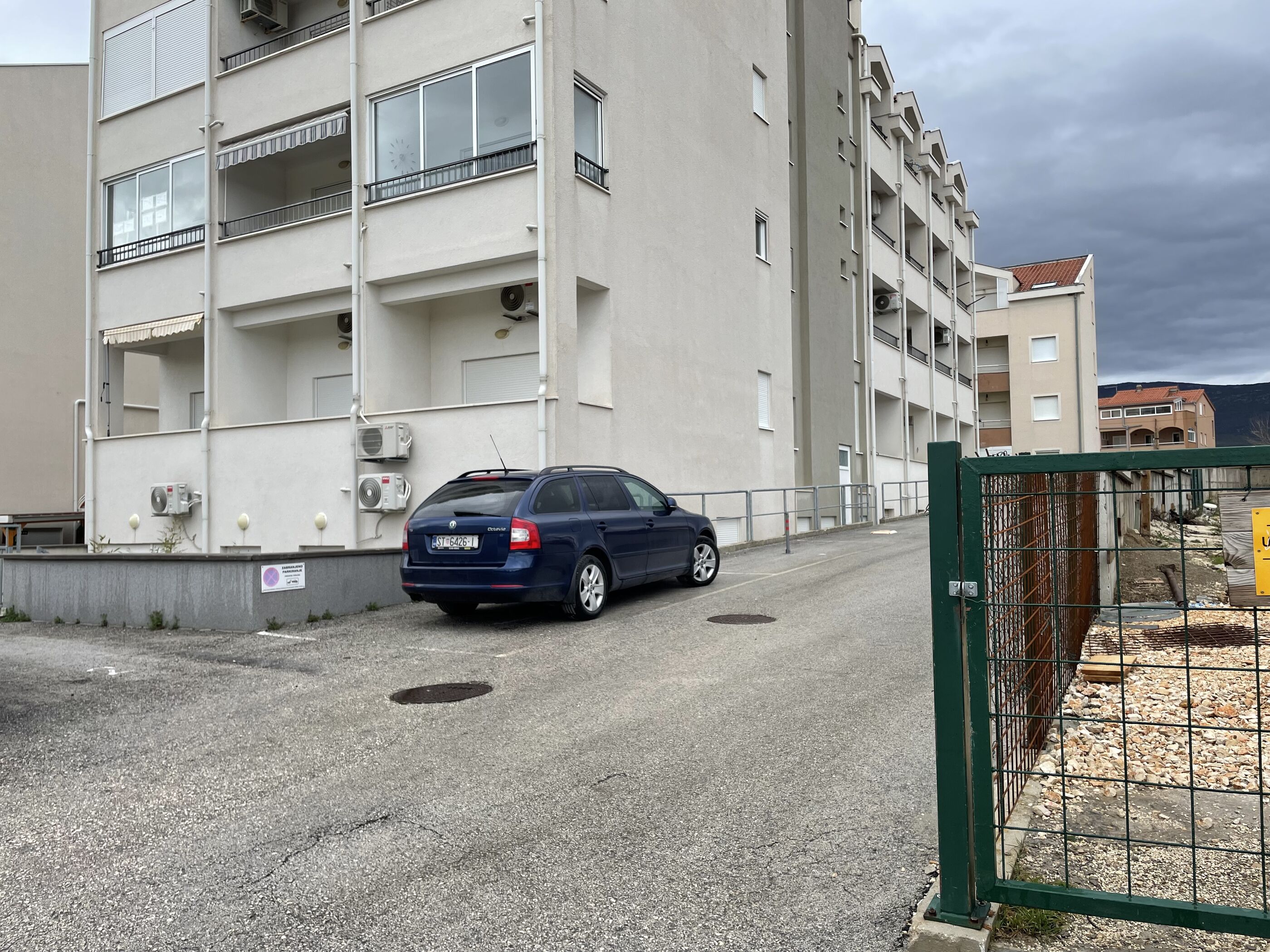 Apartment Oliva 63892-A1