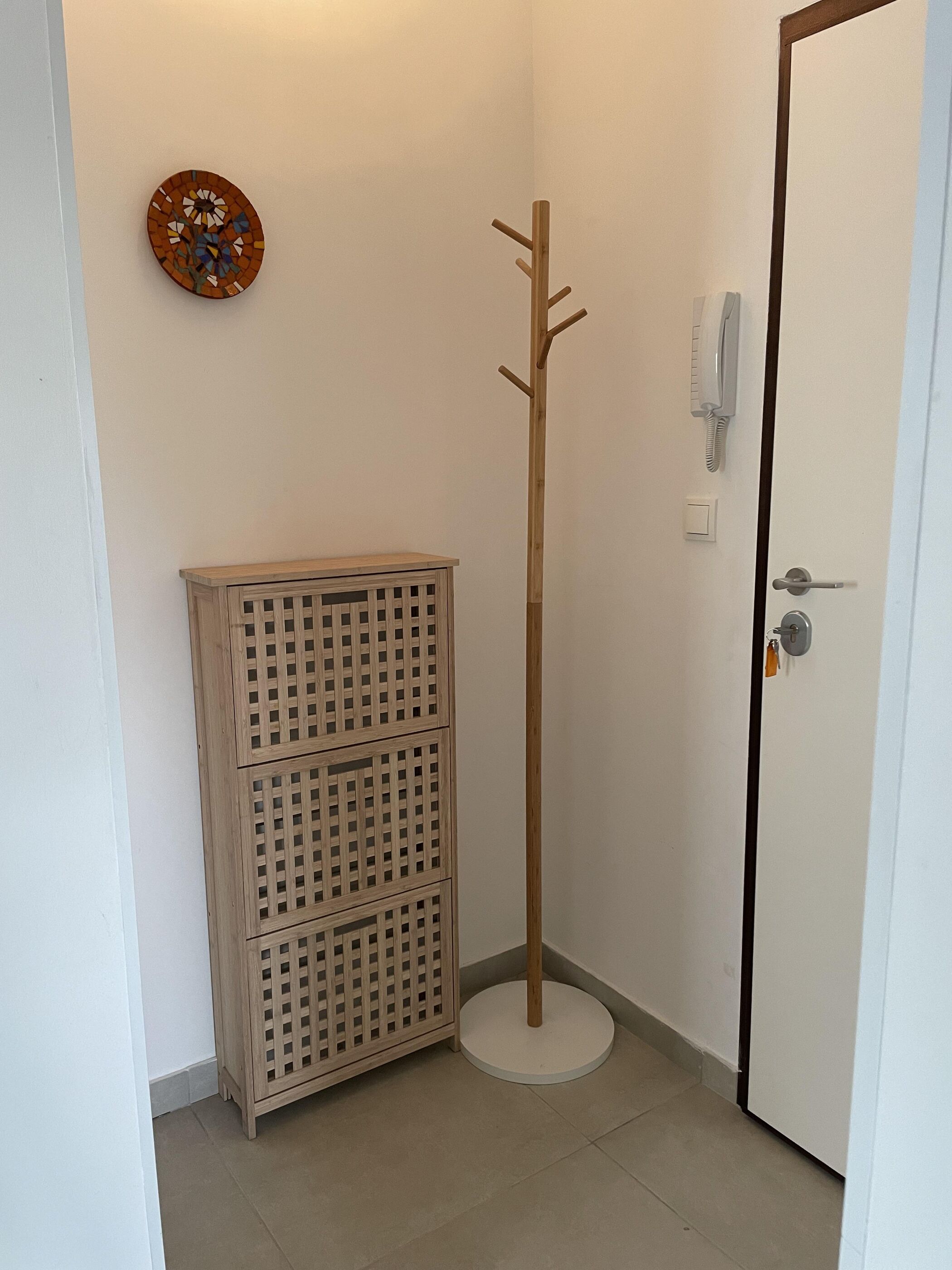 Apartment Oliva 63892-A1