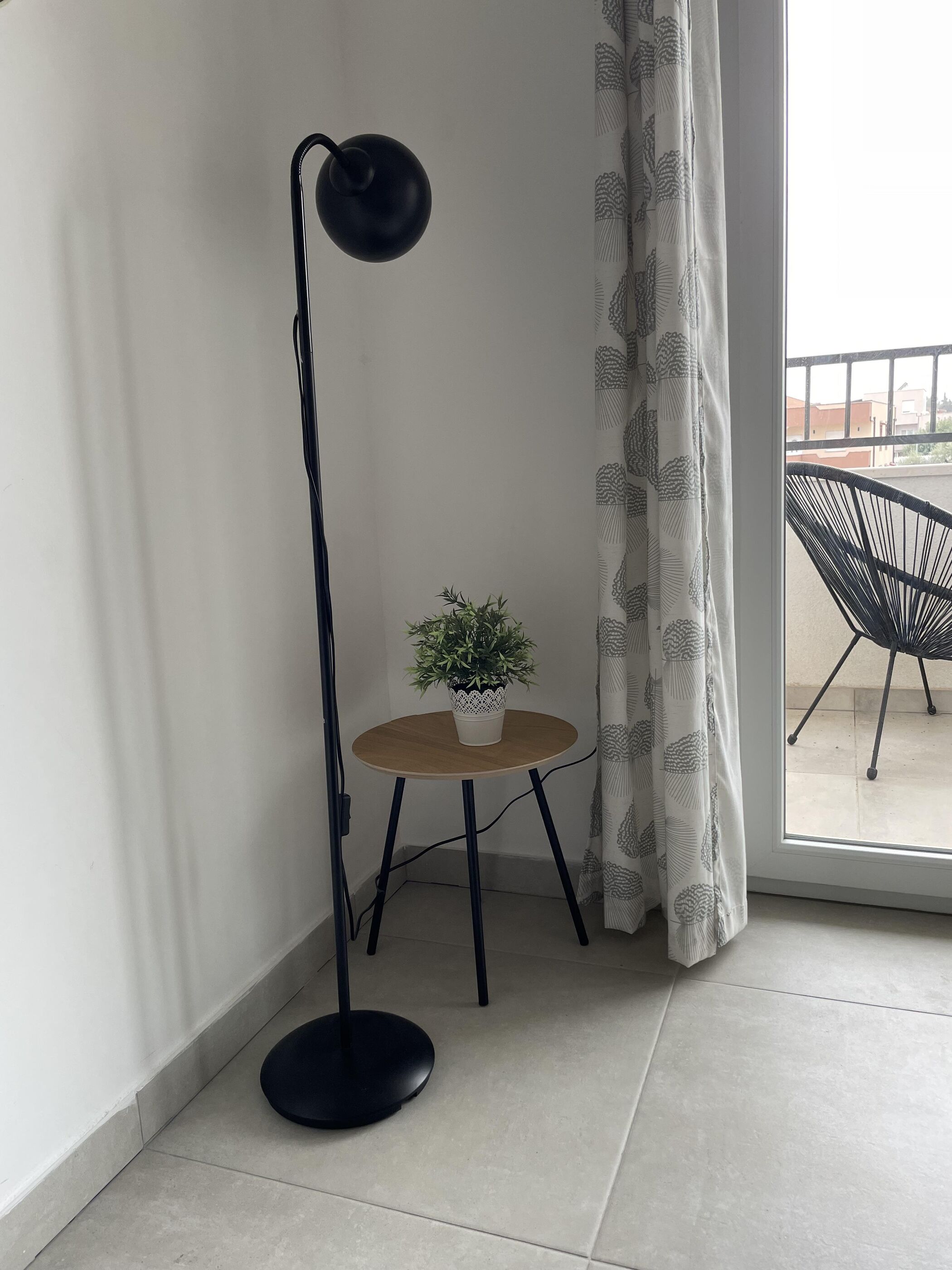 Apartment Oliva 63892-A1
