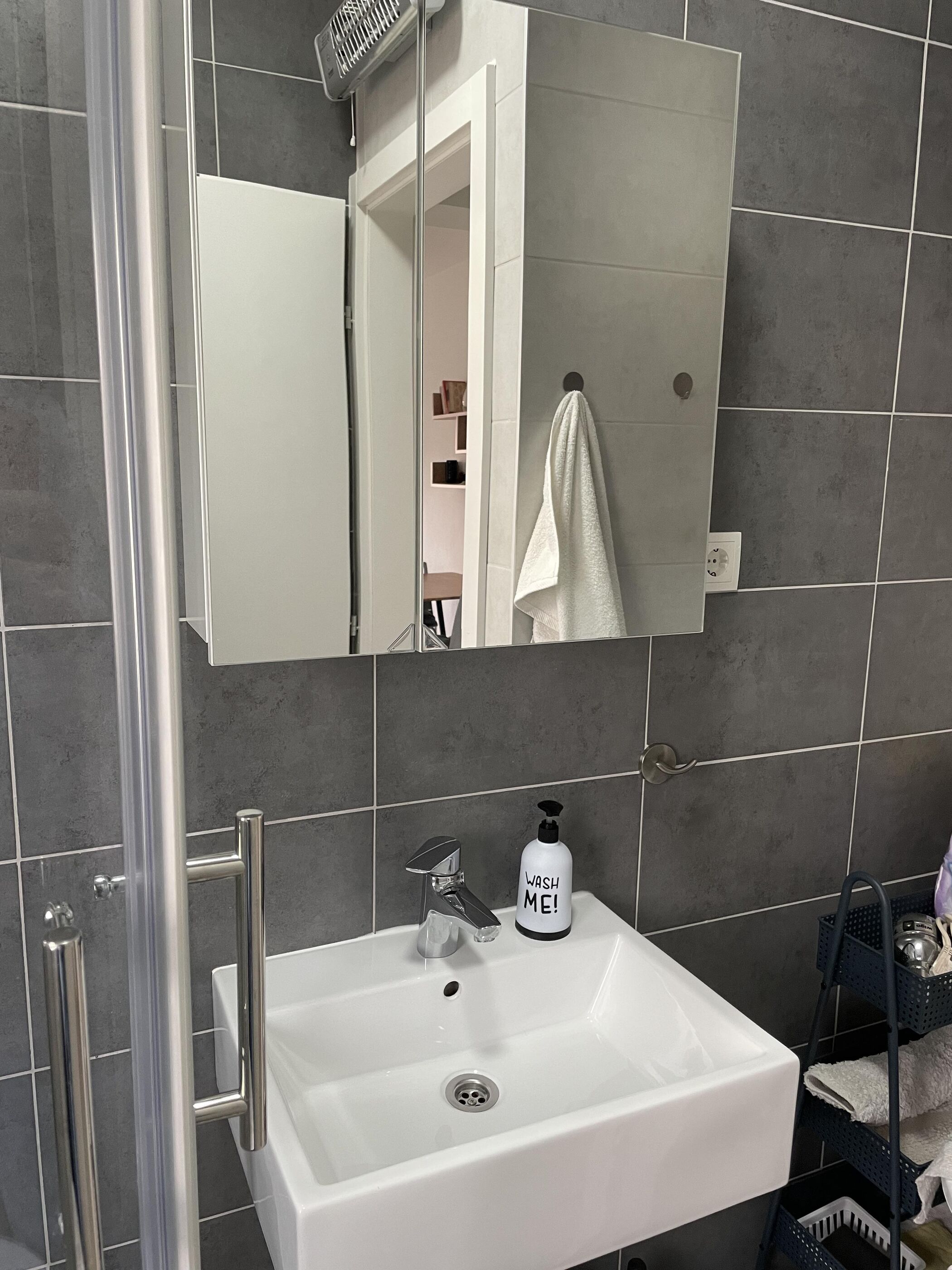 Apartment Oliva 63892-A1