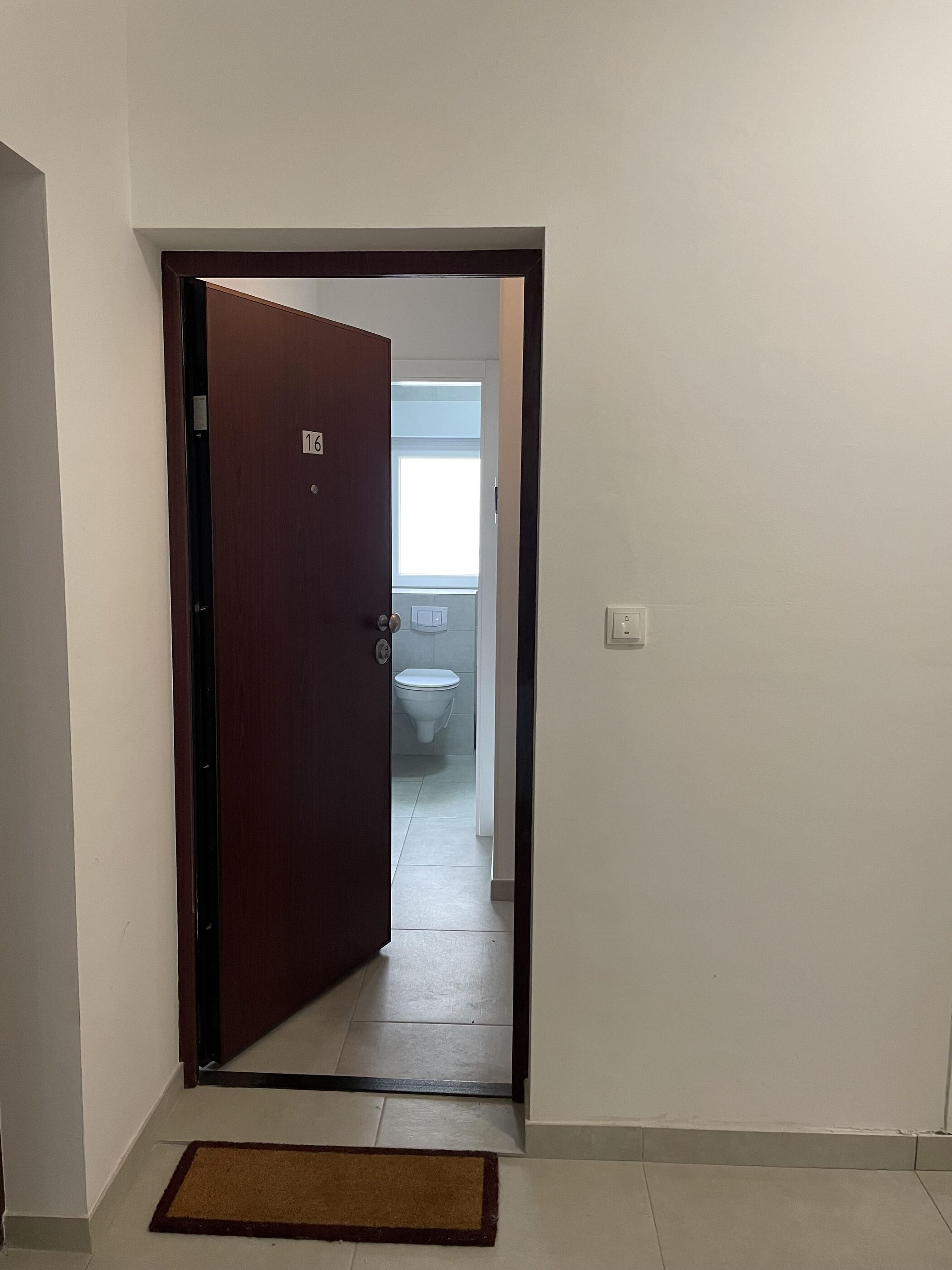 Apartment Oliva 63892-A1