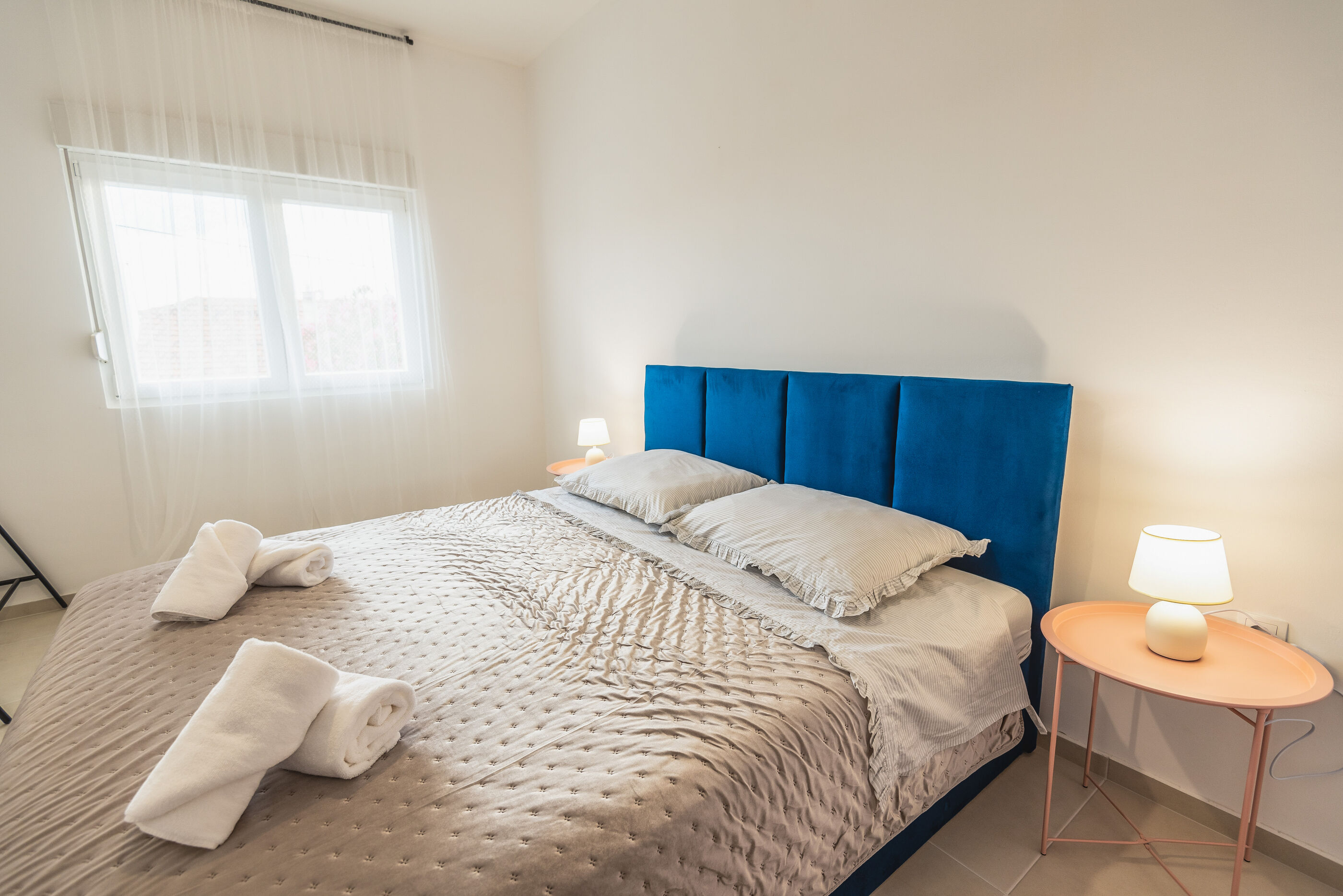 Apartment MarMar 113331-A1