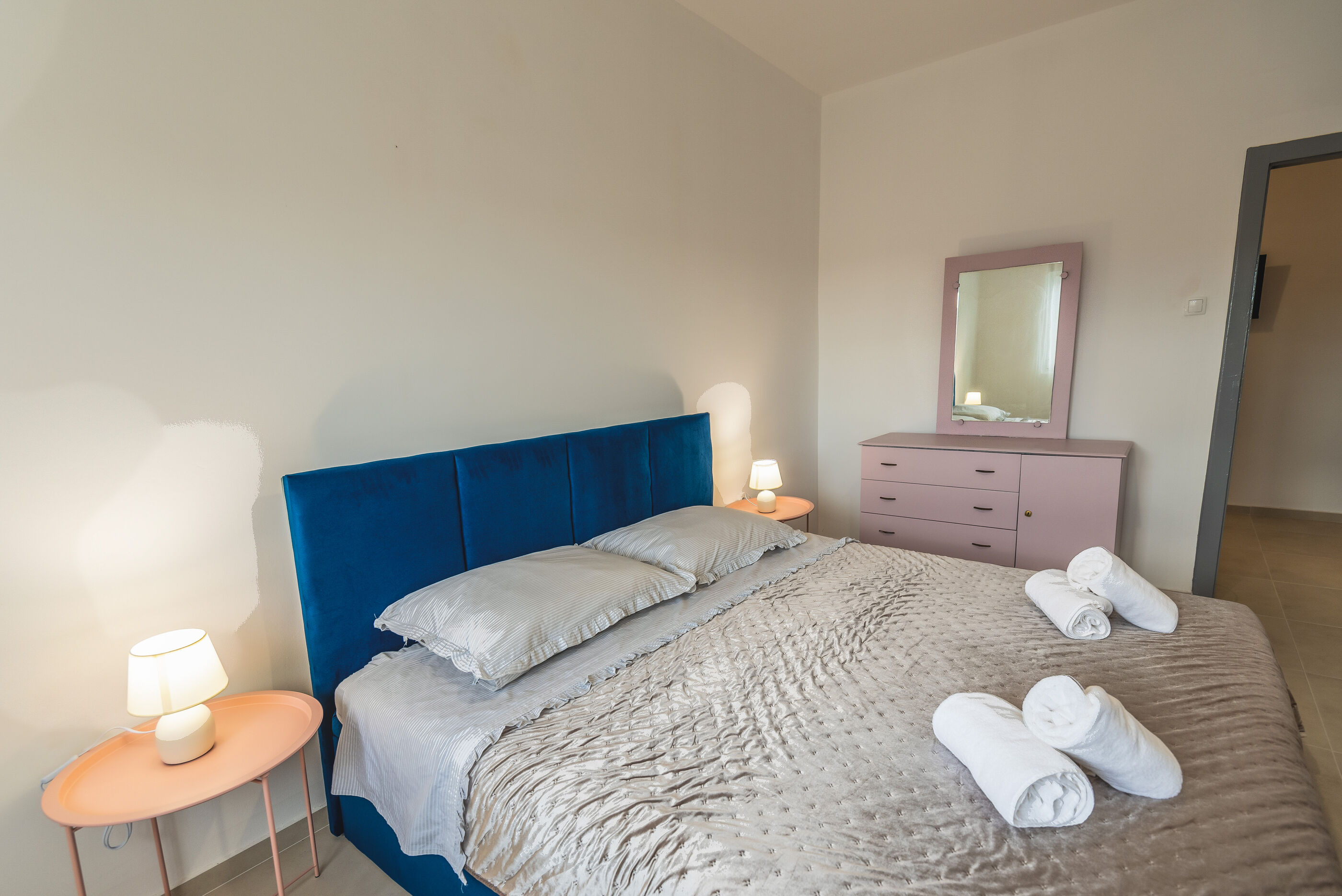 Apartment MarMar 113331-A1