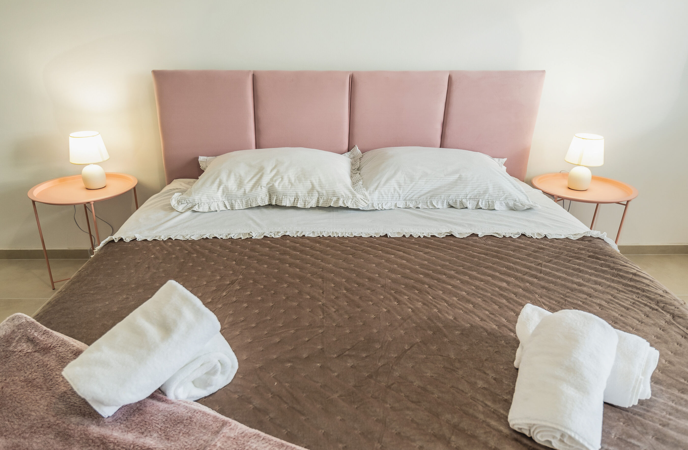 Apartment MarMar 113331-A1
