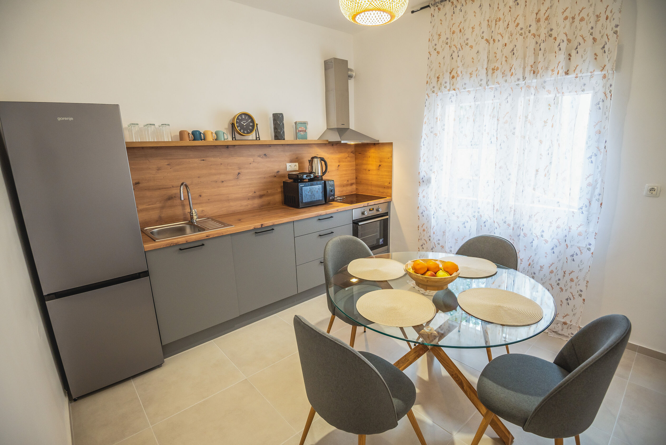 Apartment MarMar 113331-A1