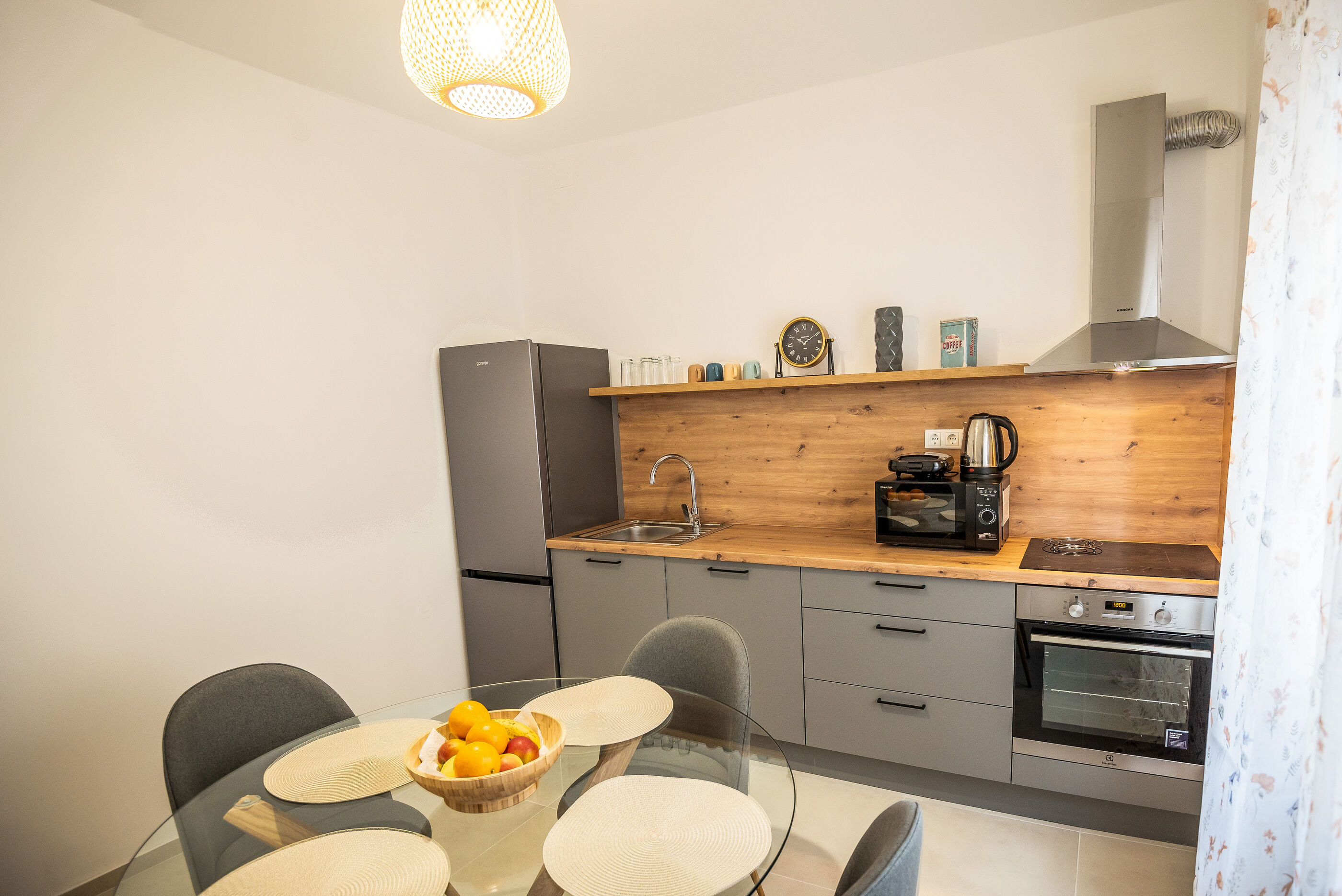 Apartment MarMar 113331-A1