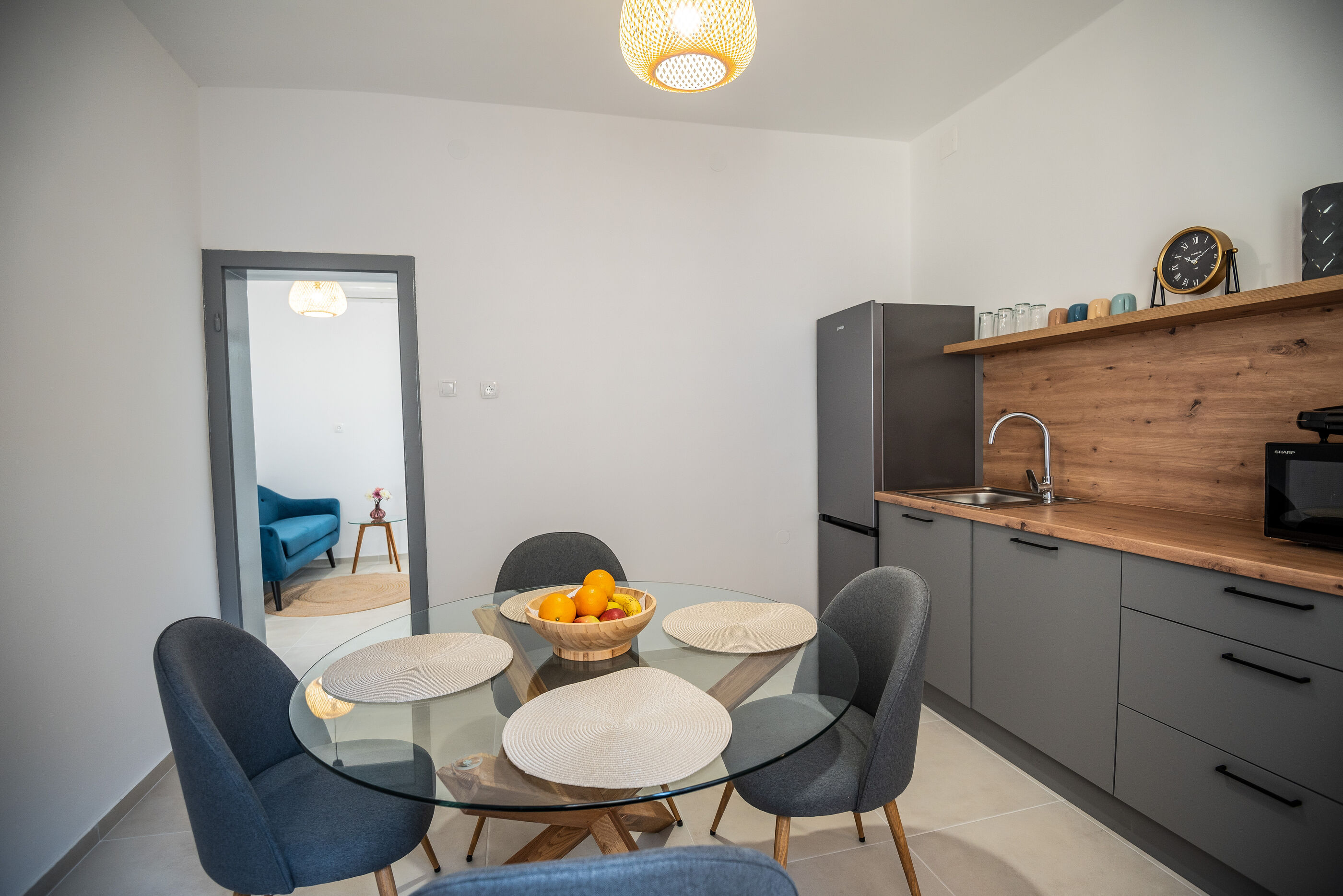 Apartment MarMar 113331-A1