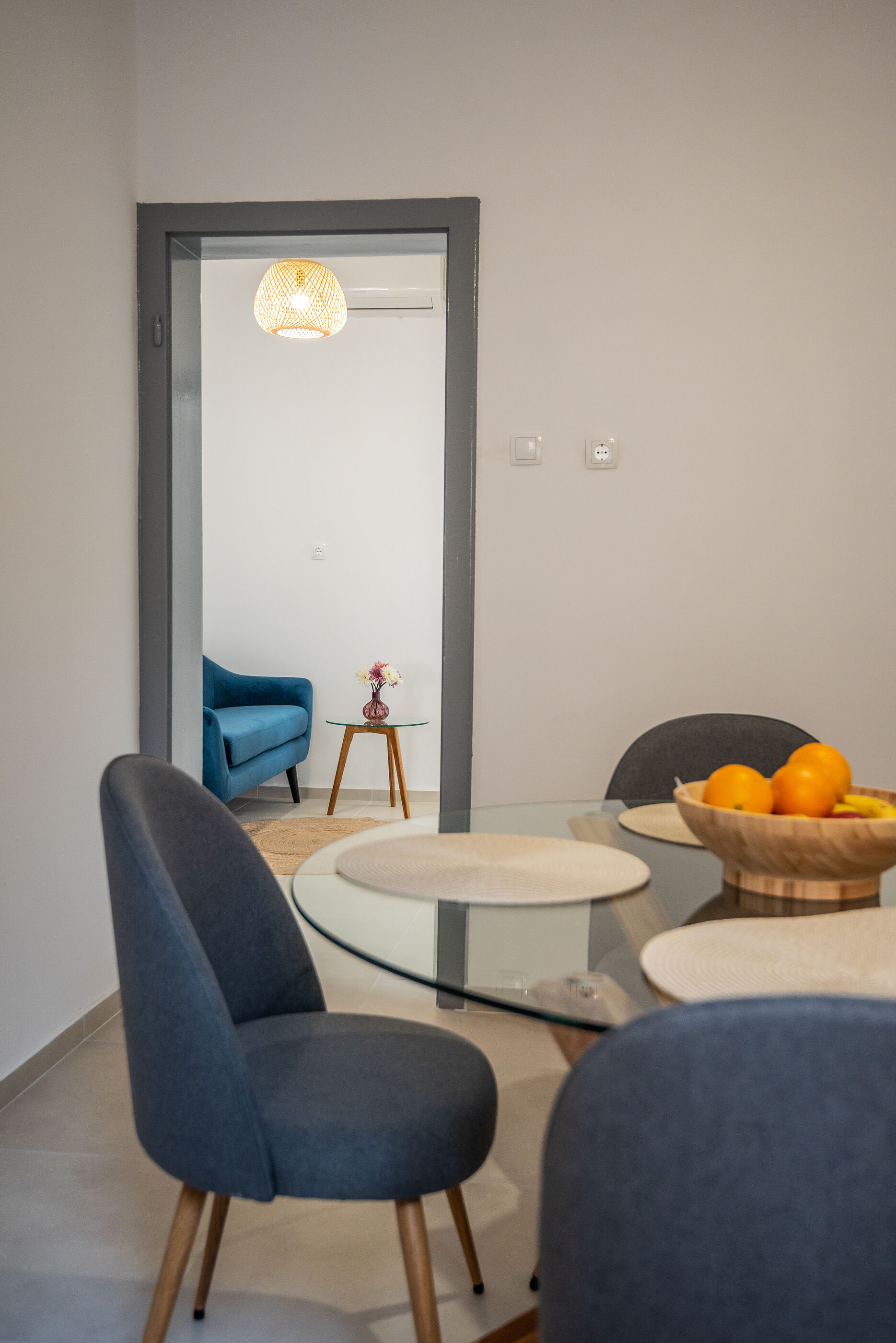 Apartment MarMar 113331-A1