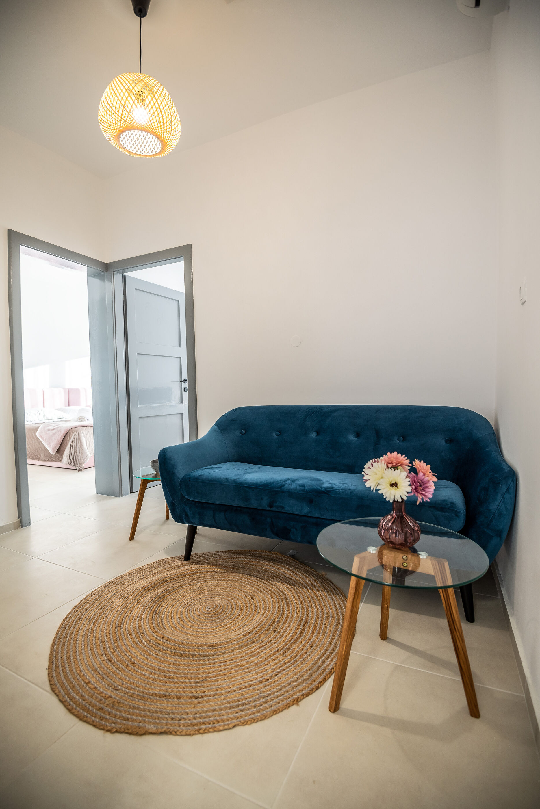 Apartment MarMar 113331-A1