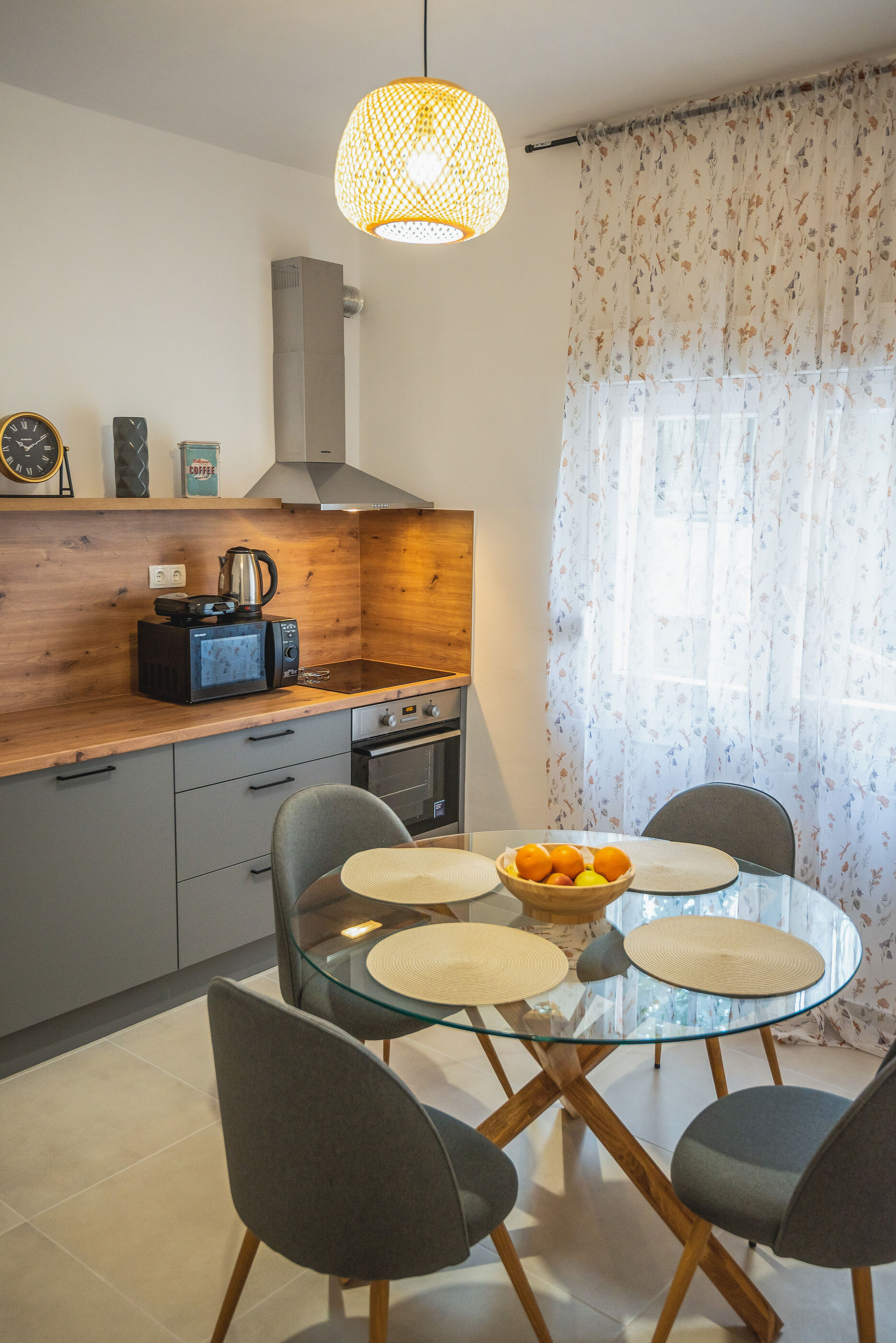 Apartment MarMar 113331-A1