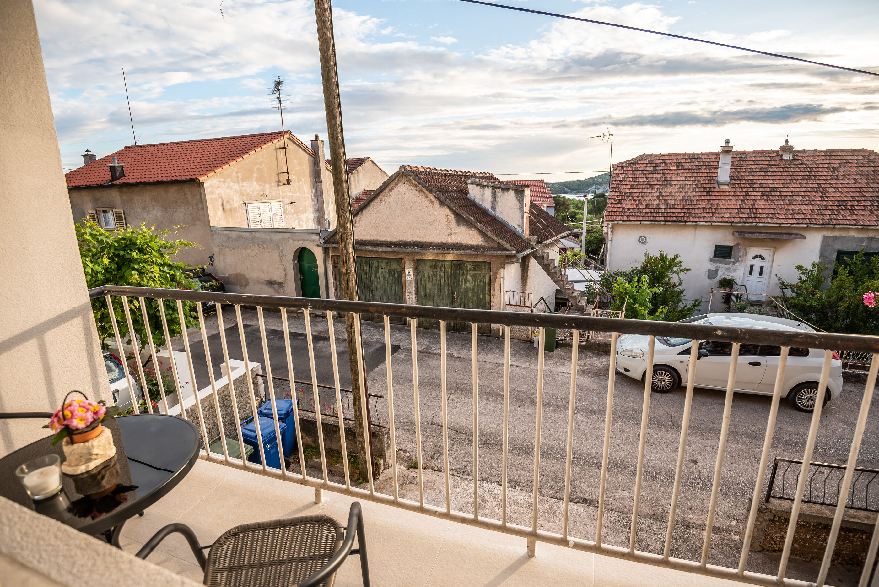 Apartment MarMar 113331-A1