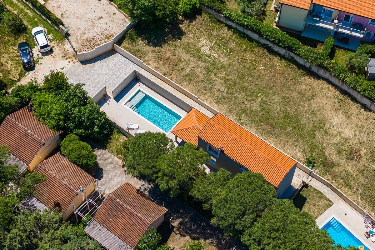 Villa Fratello 74283-K1
