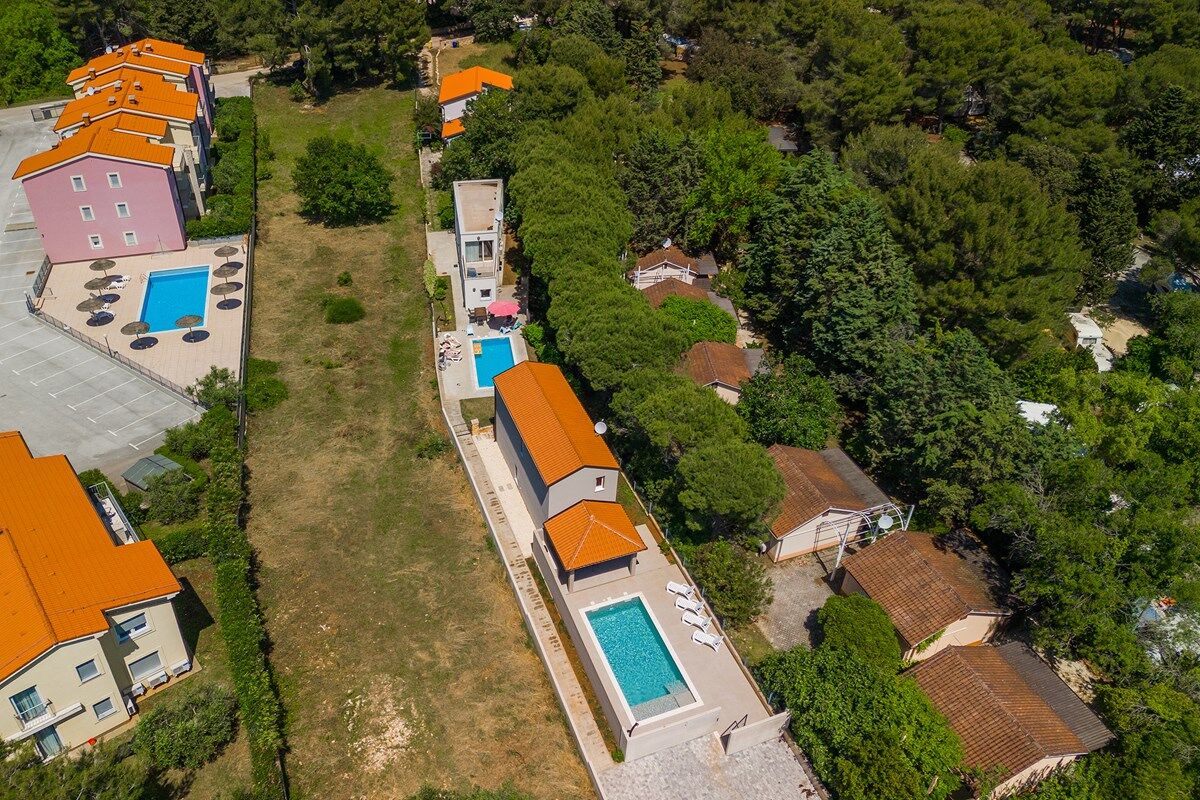 Villa Fratello 74283-K1