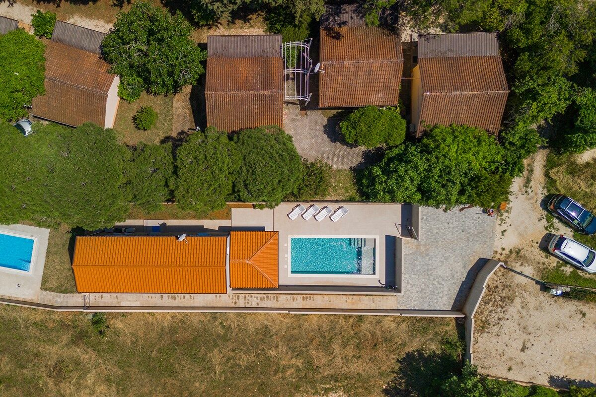 Villa Fratello 74283-K1