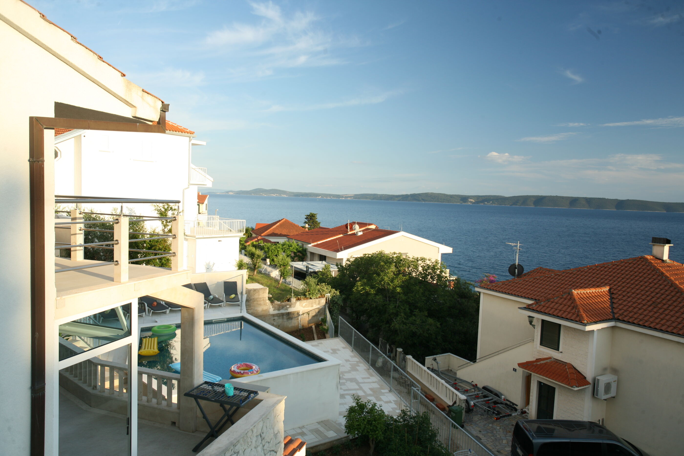 Villa Damjan V3961-K1