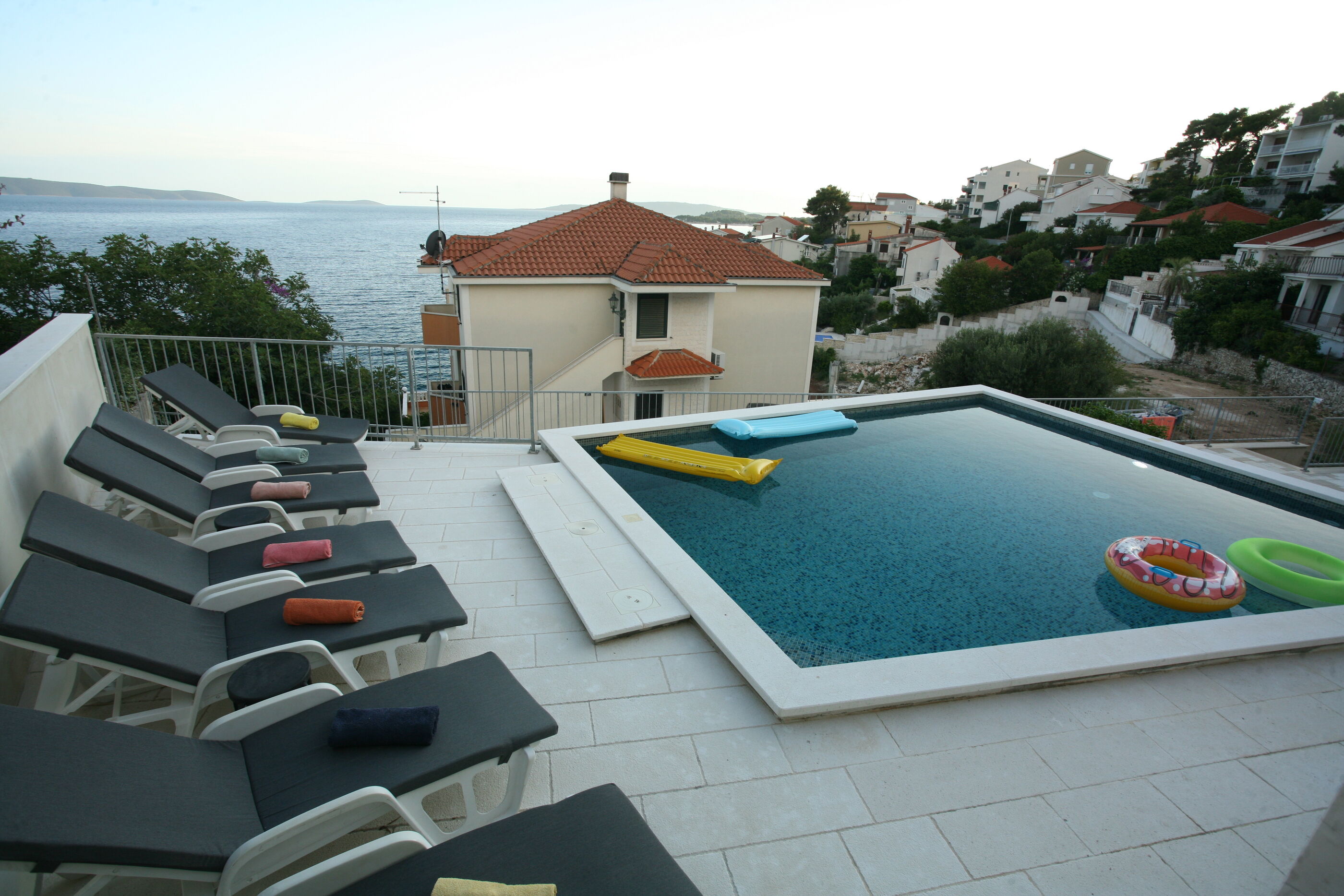 Villa Damjan V3961-K1