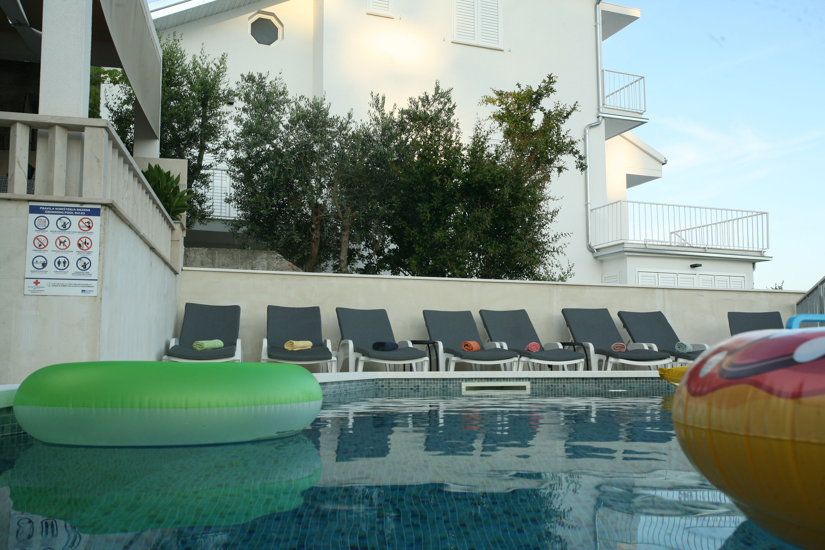 Villa Damjan V3961-K1