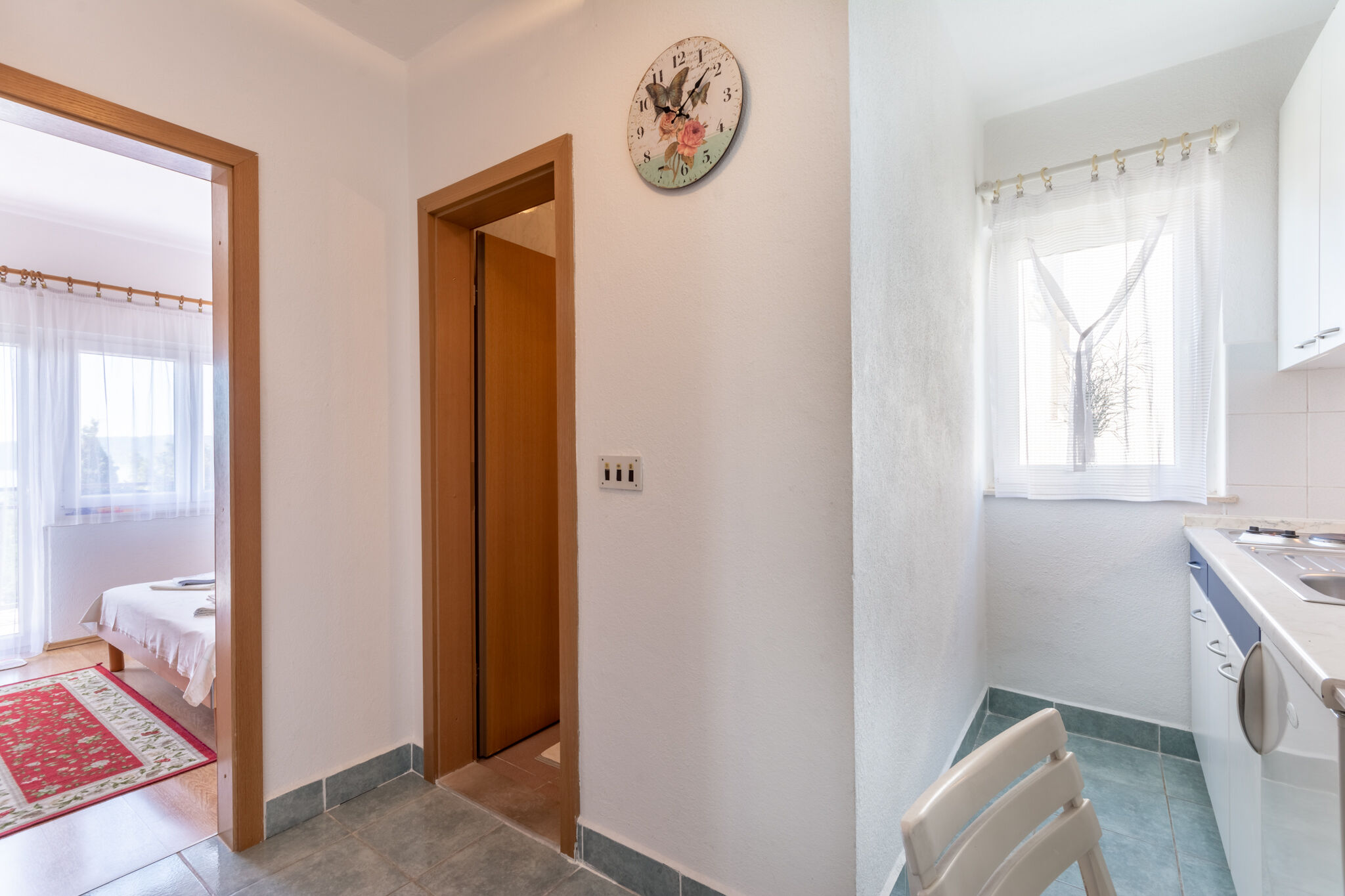 Apartments Mirjana 113351-A1