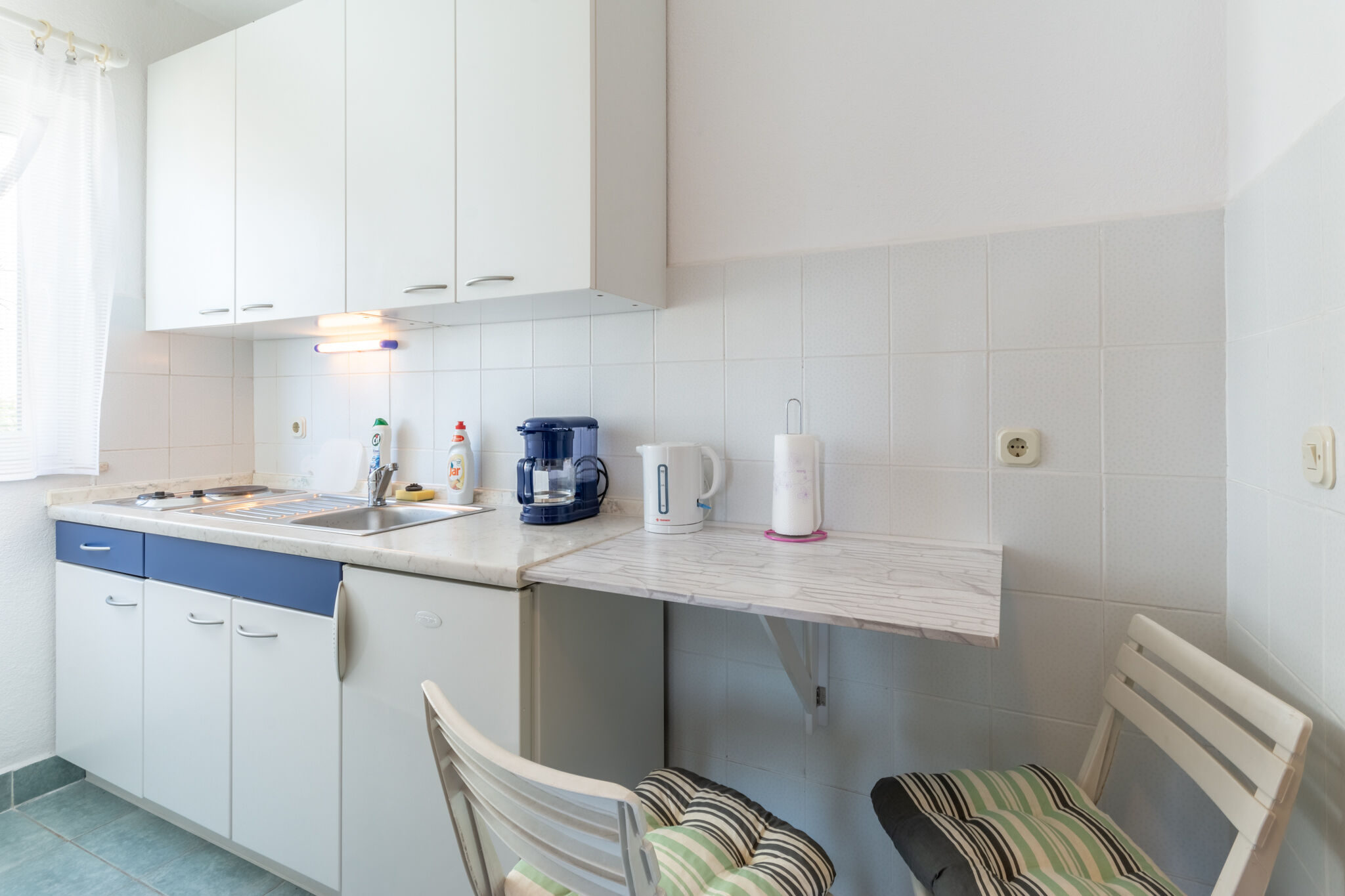 Apartments Mirjana 113351-A1