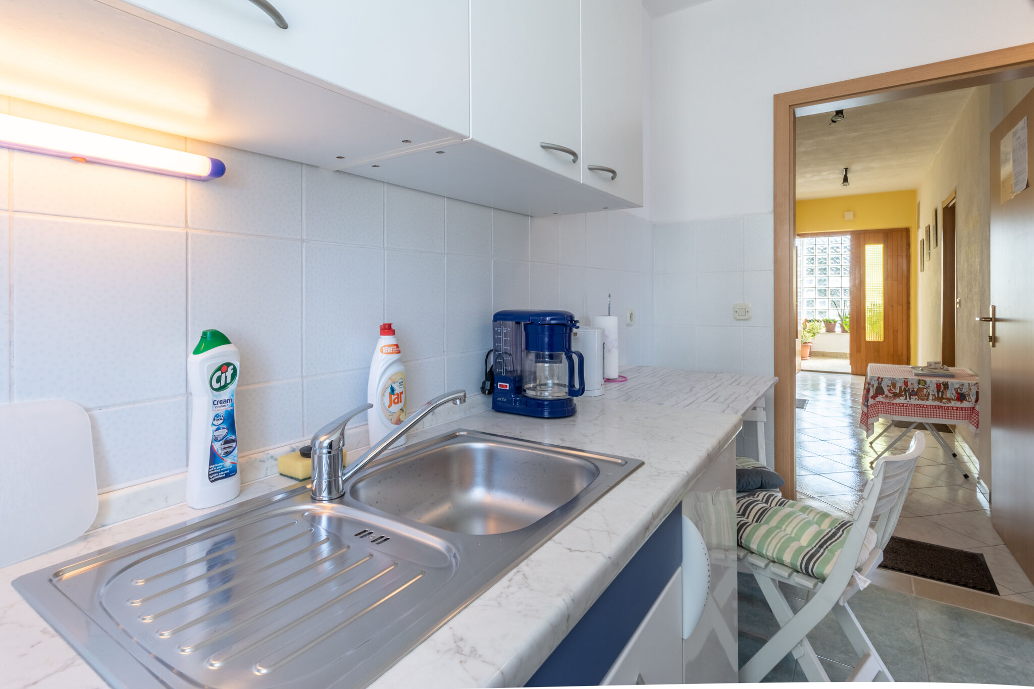 Apartments Mirjana 113351-A1