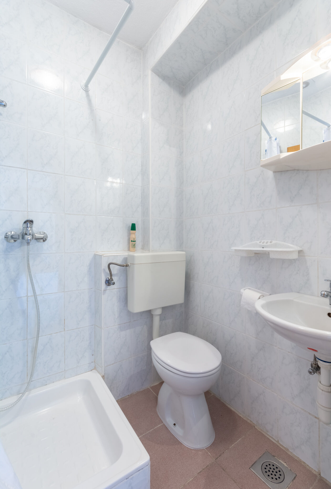 Apartments Mirjana 113351-A1