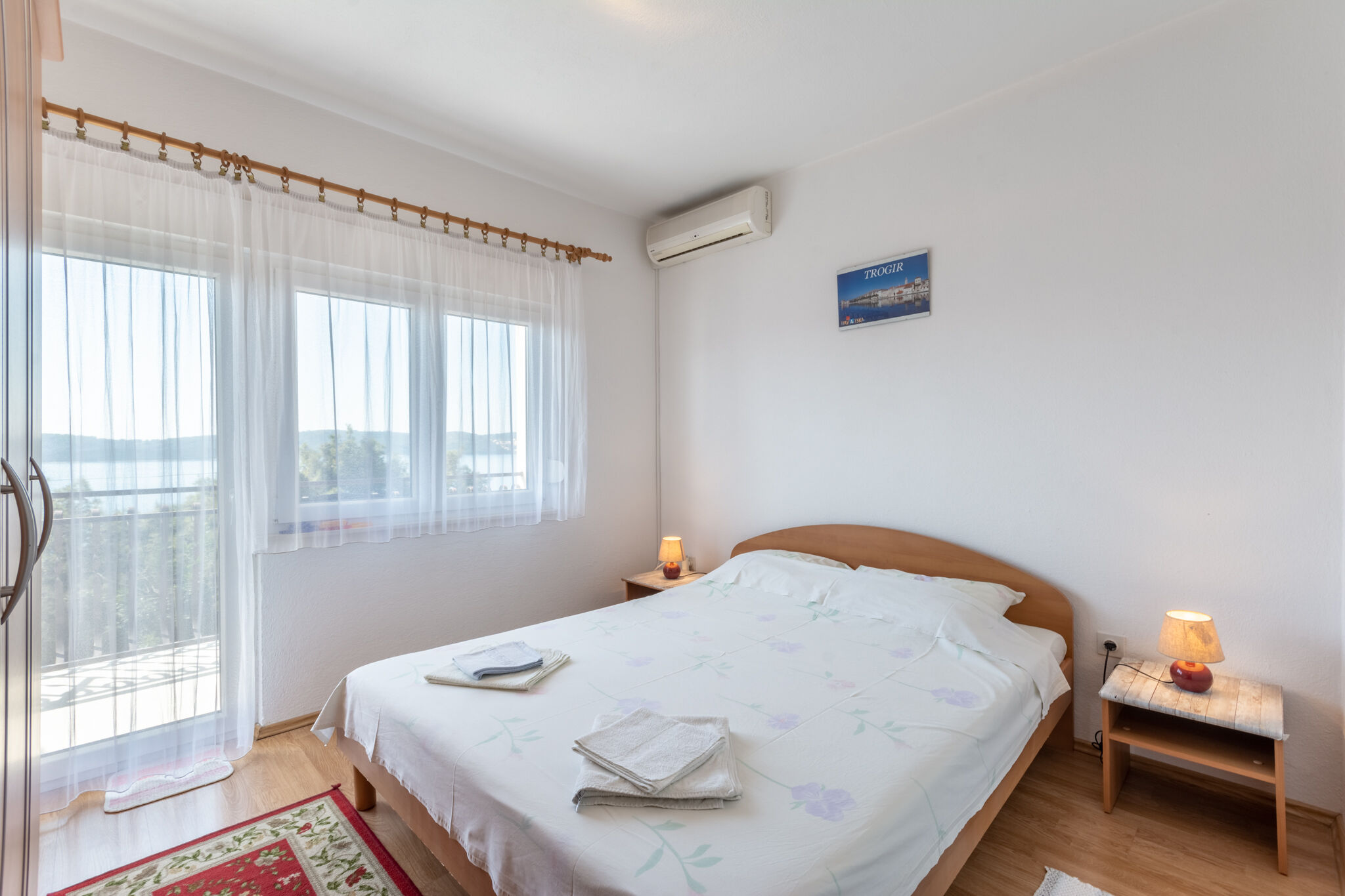 Apartments Mirjana 113351-A1