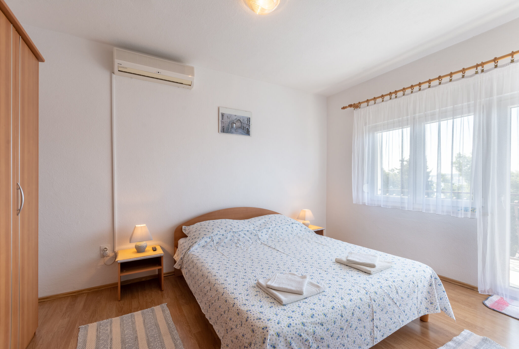 Apartments Mirjana 113351-A2