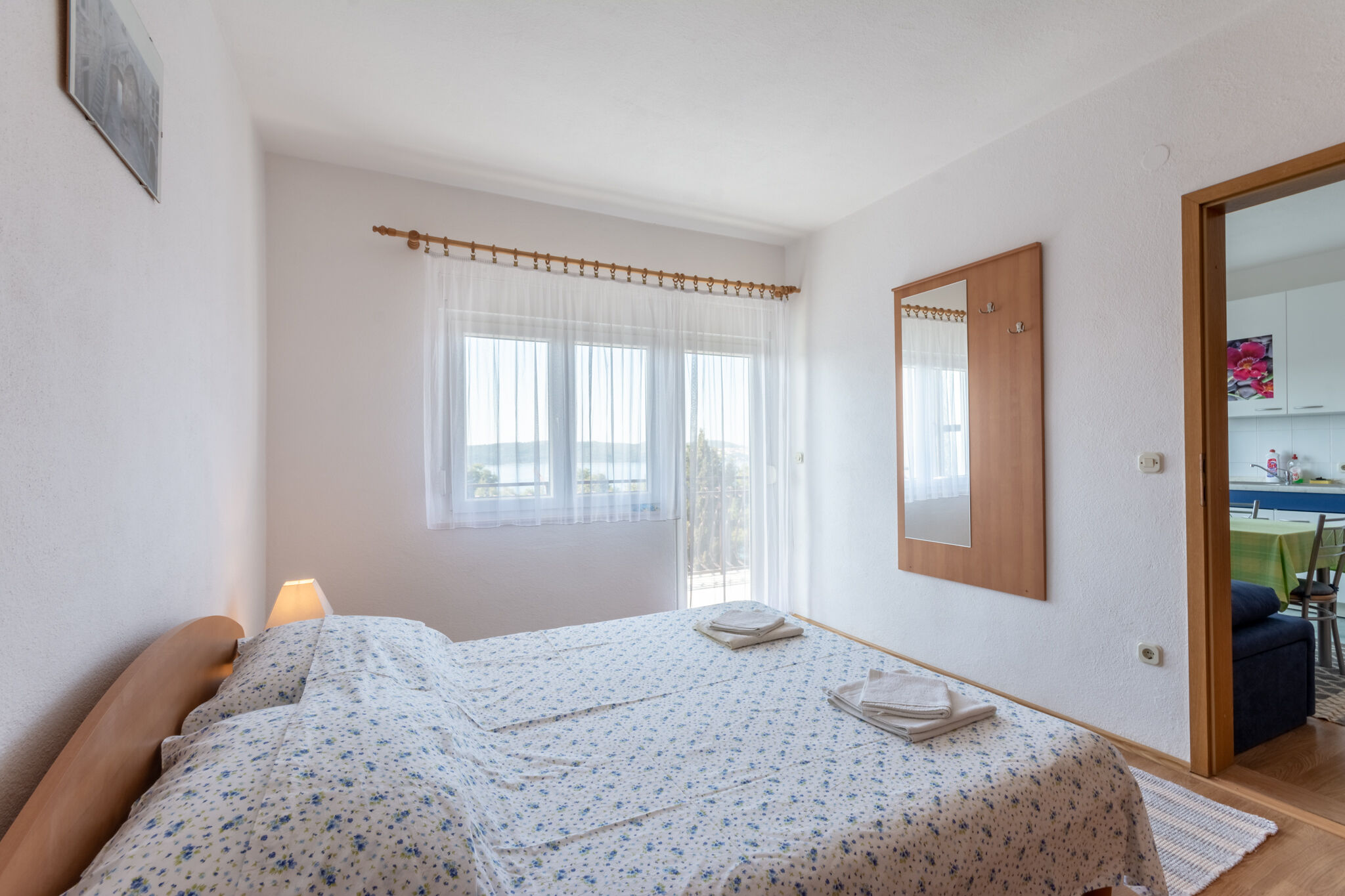 Apartments Mirjana 113351-A2