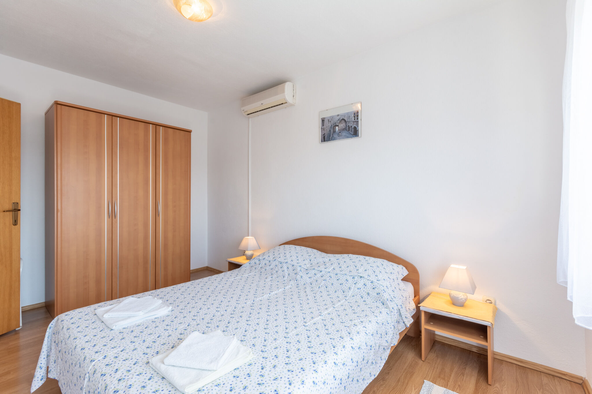 Apartments Mirjana 113351-A2
