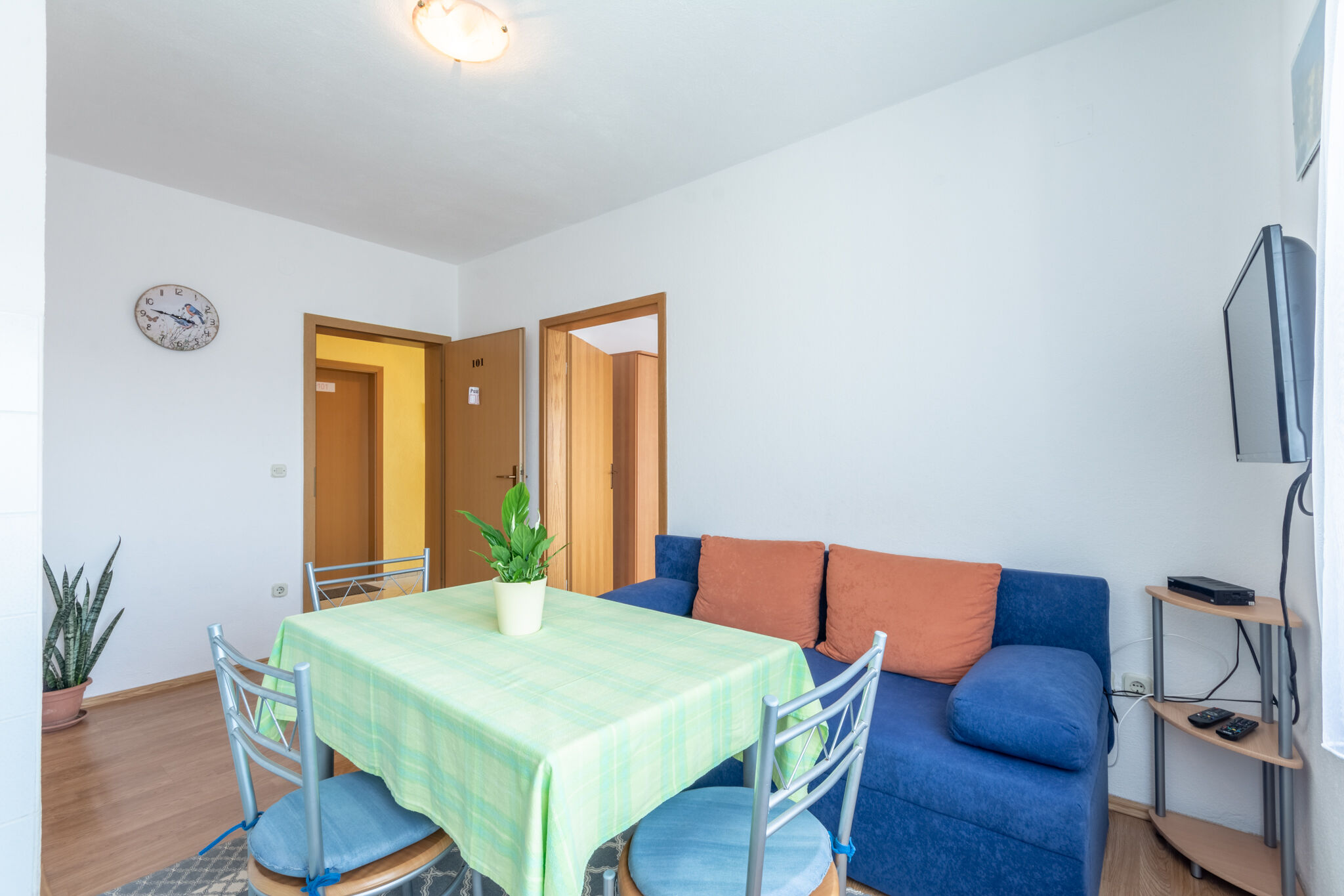 Apartments Mirjana 113351-A2