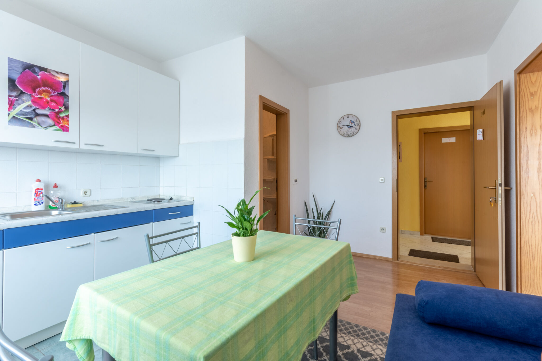 Apartments Mirjana 113351-A2
