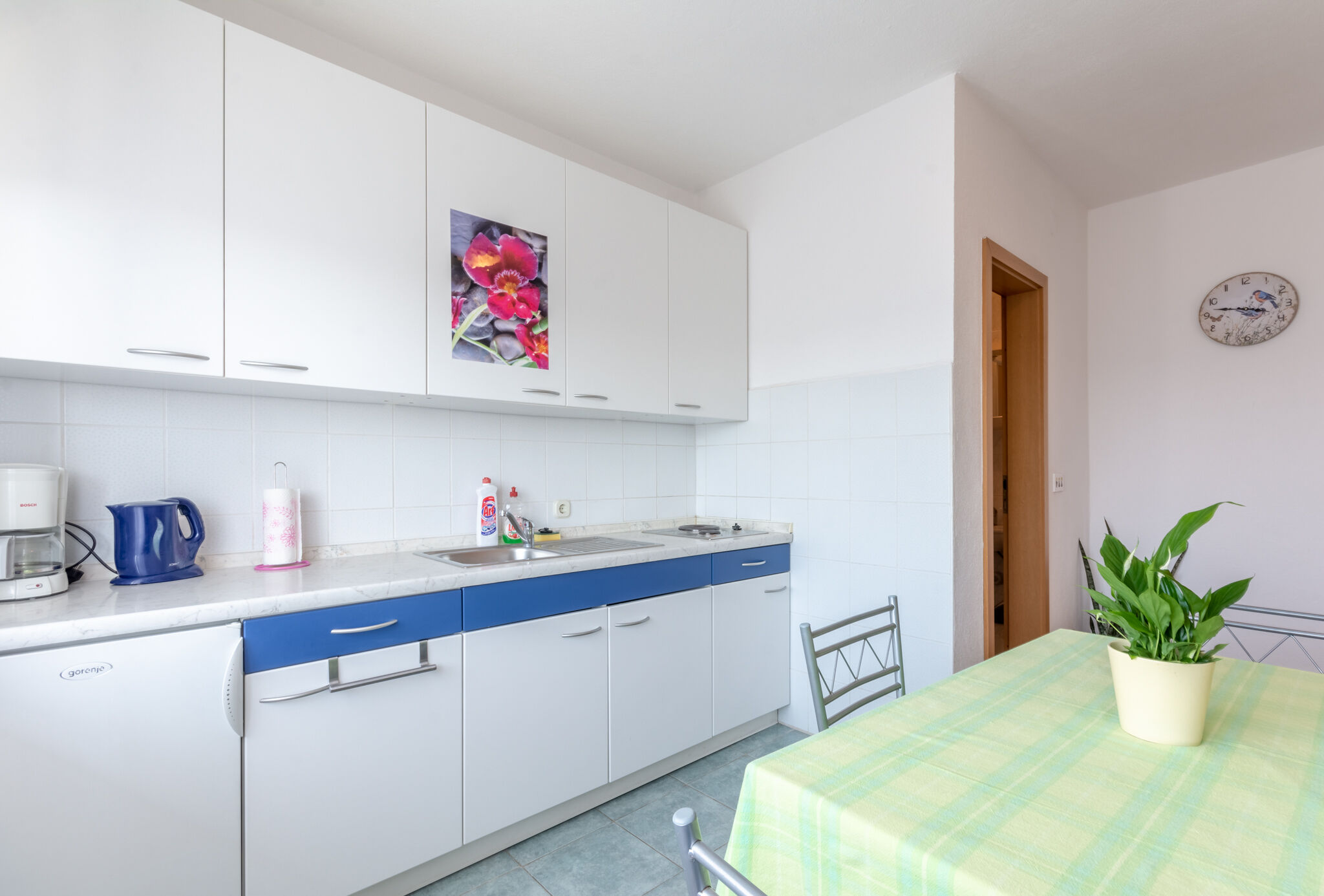 Apartments Mirjana 113351-A2