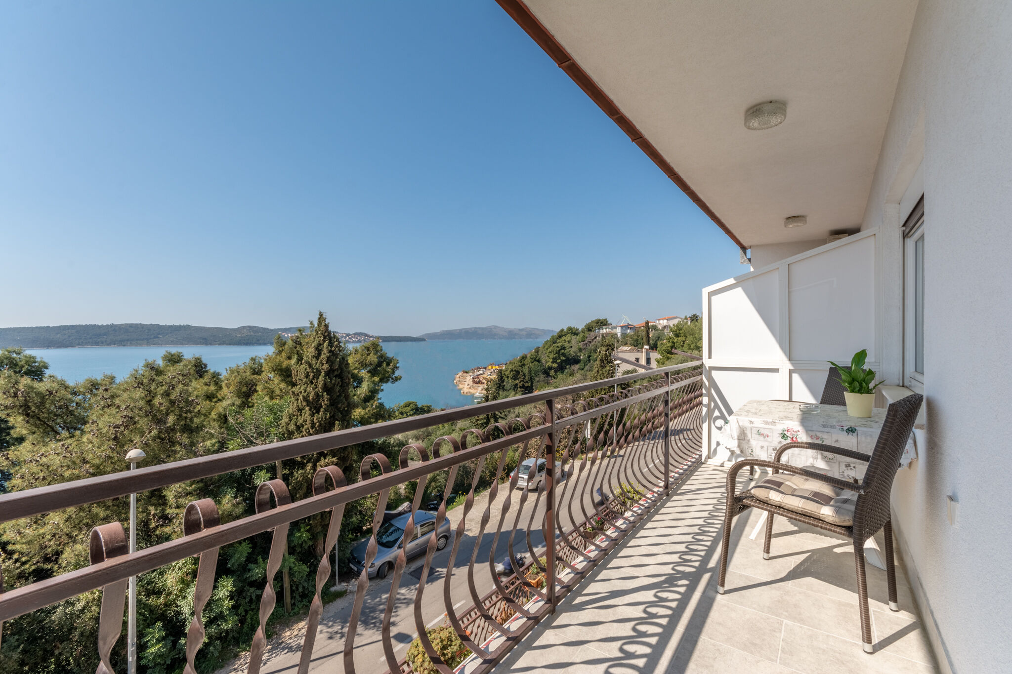 Apartments Mirjana 113351-A2