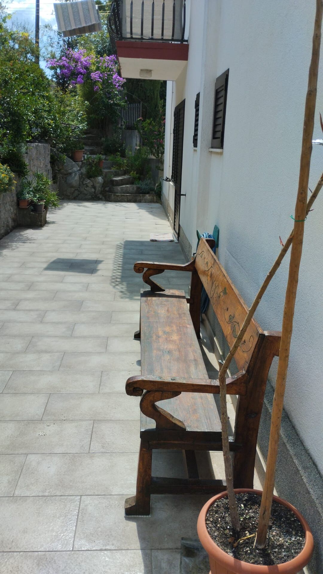 Apartments Mirjana 113351-A1