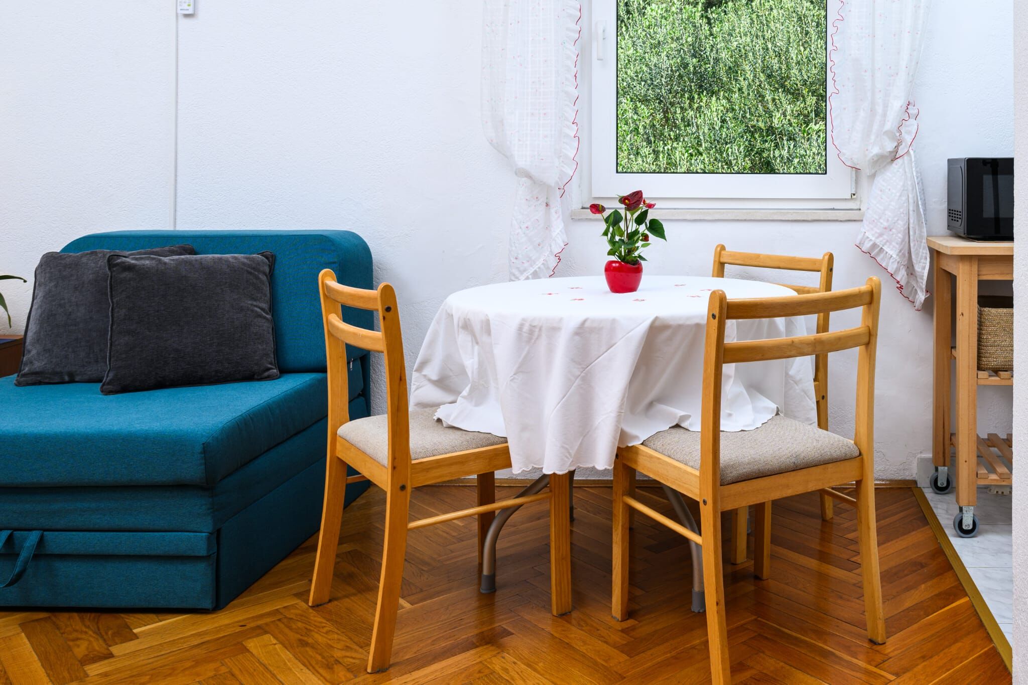 Apartments Gordana 113341-A1