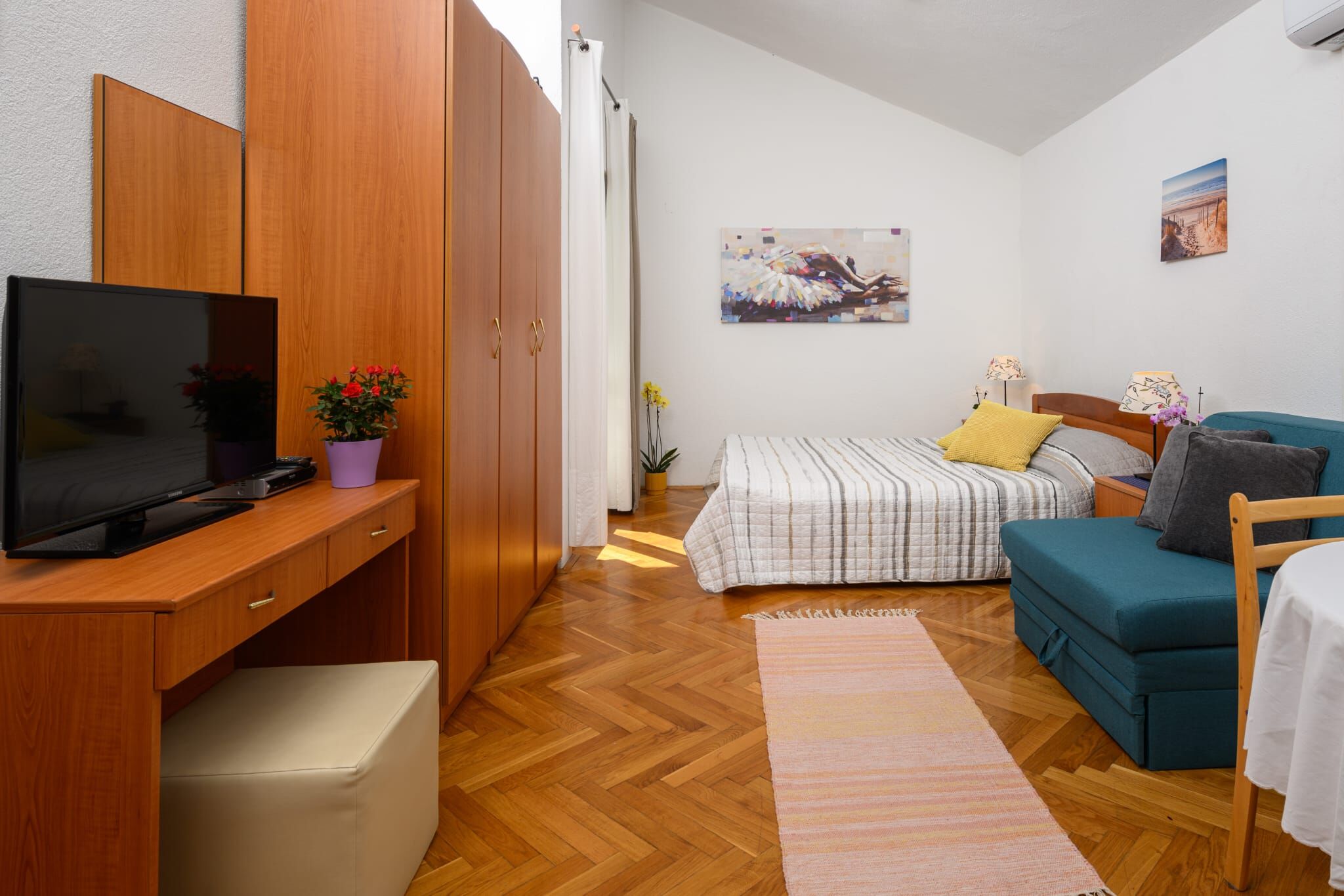 Apartments Gordana 113341-A1