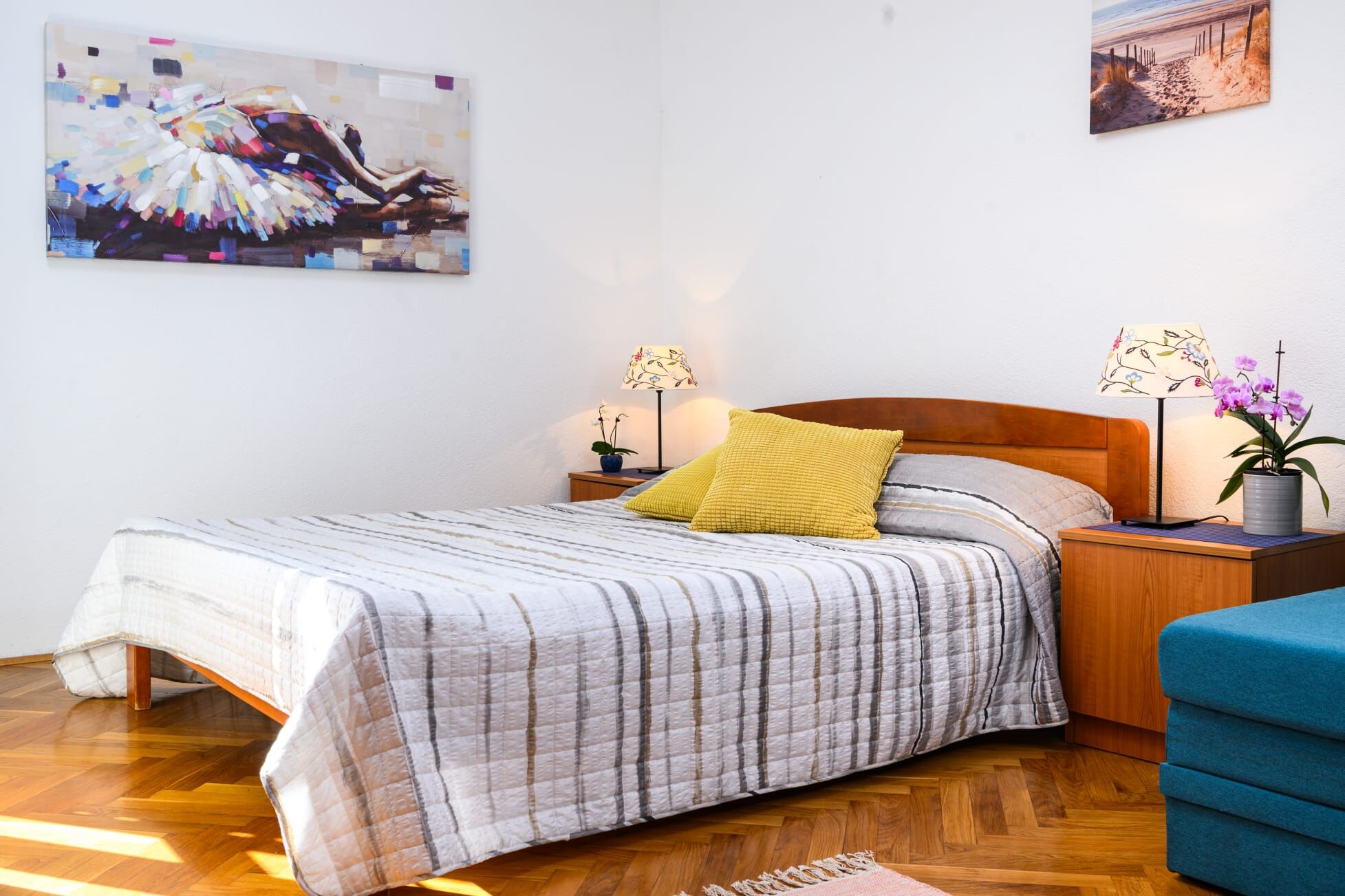 Apartments Gordana 113341-A1