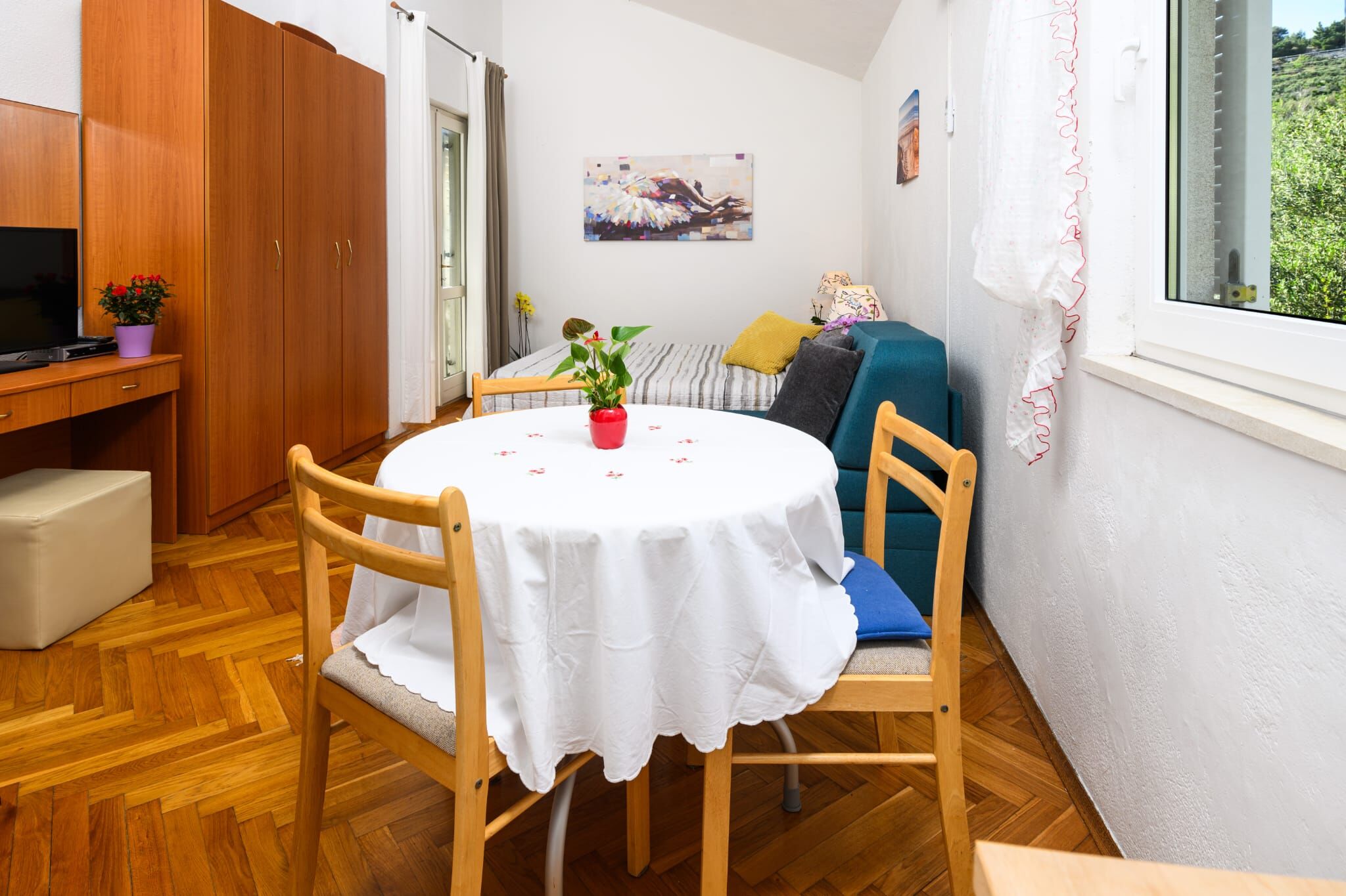 Apartments Gordana 113341-A1
