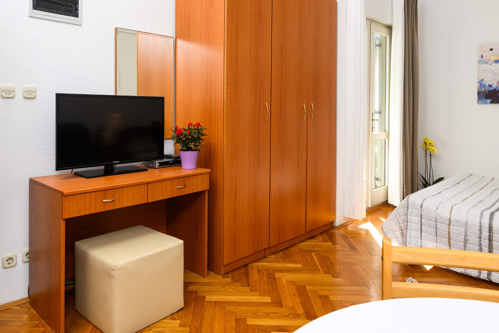 Apartments Gordana 113341-A1