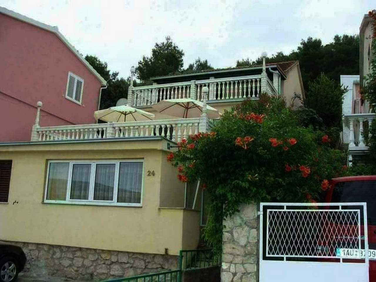 Apartment Seafront 100951-A1