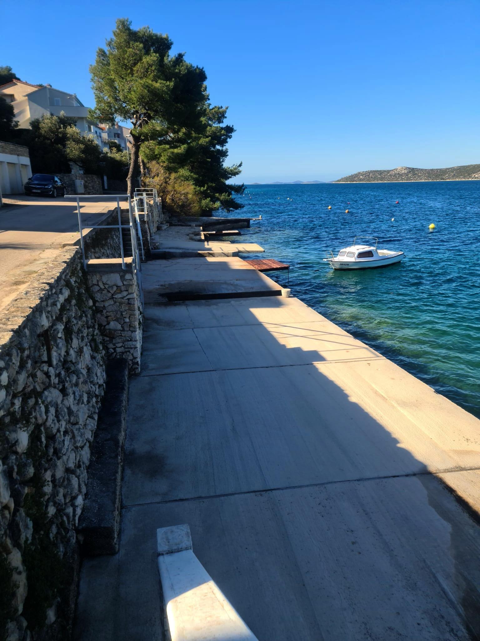Apartment Seafront 100951-A1