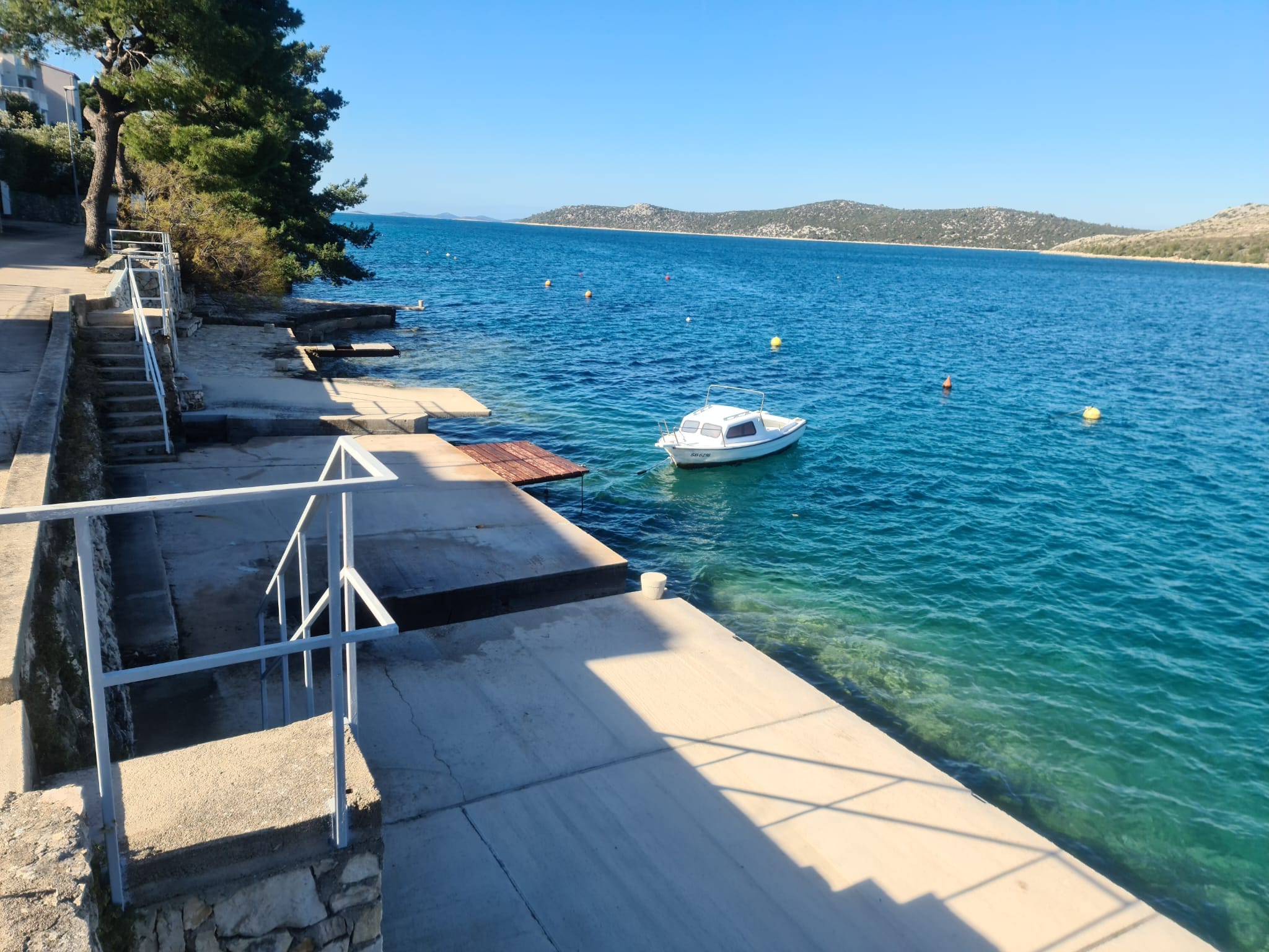 Apartment Seafront 100951-A1