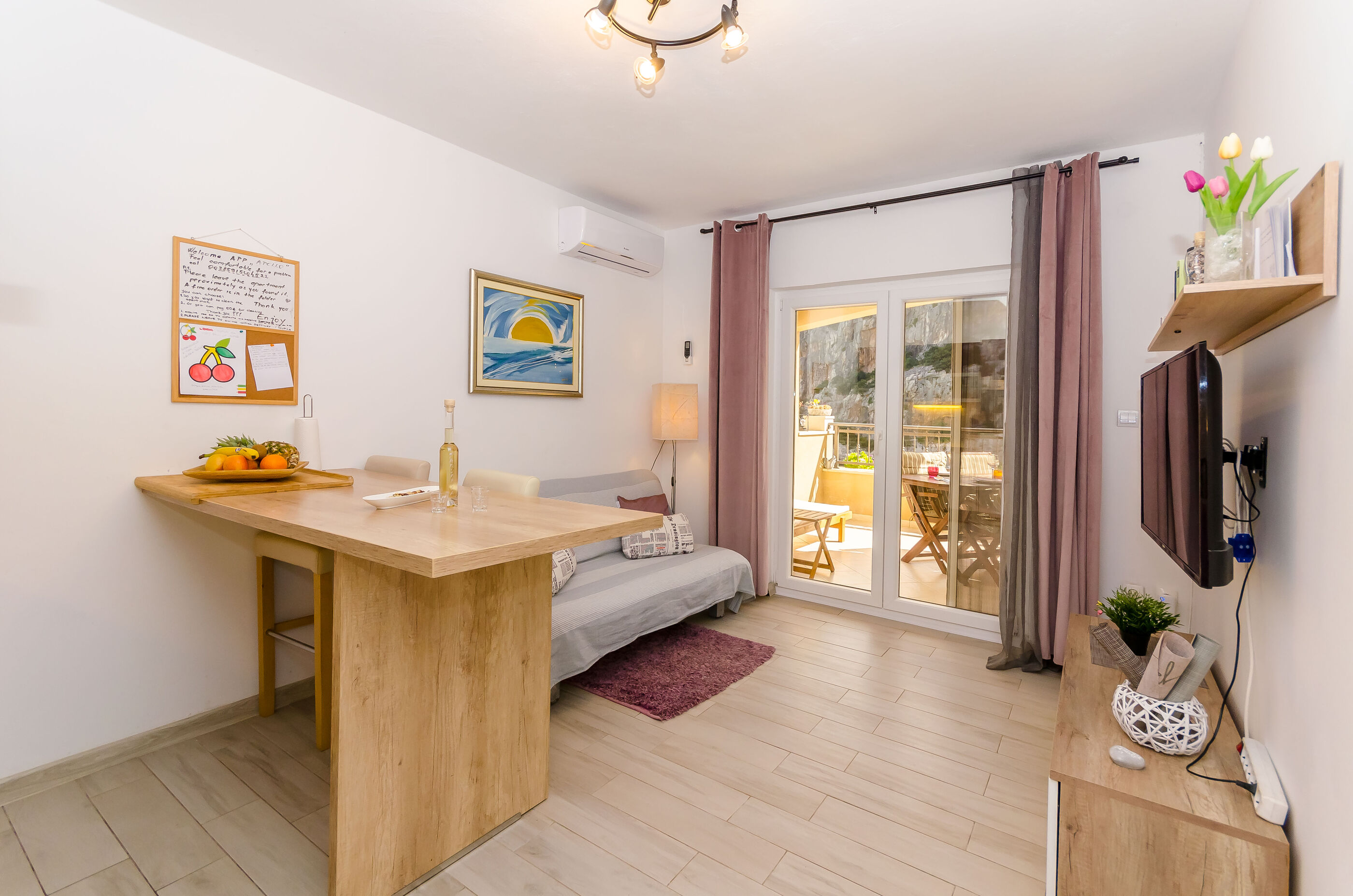 Apartments Apollo 59291-A2