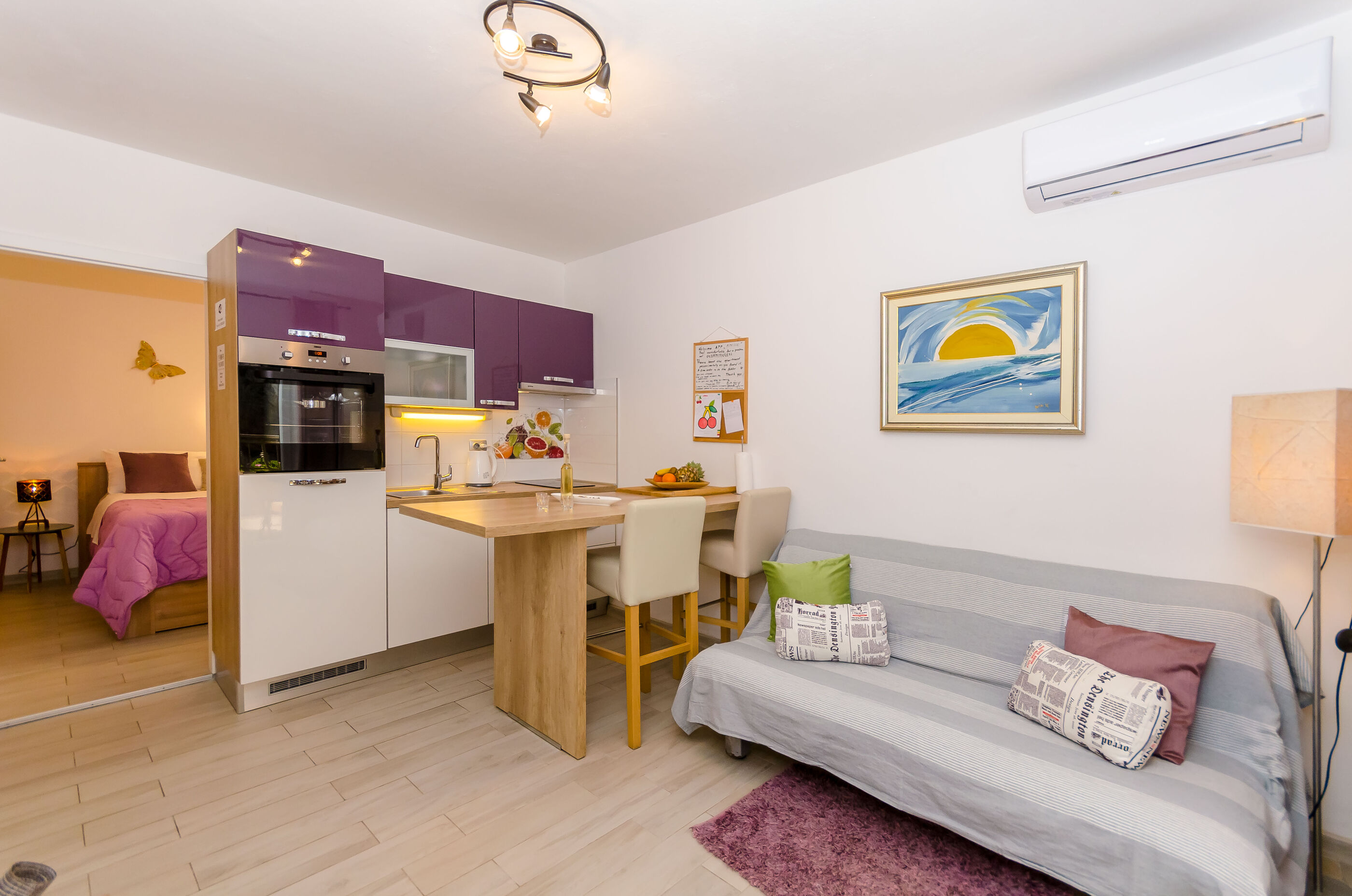 Apartments Apollo 59291-A2