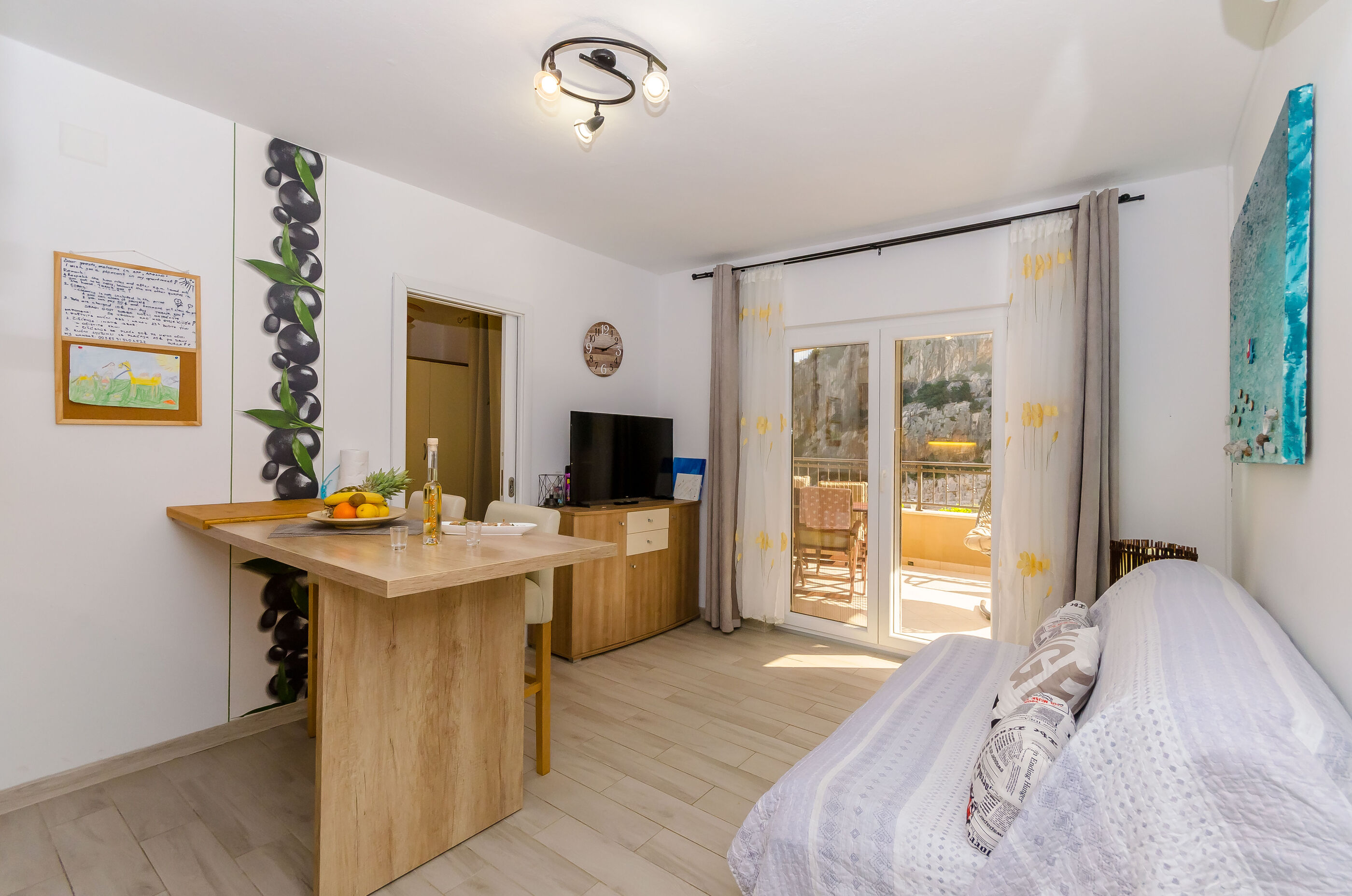 Apartments Apollo 59291-A1