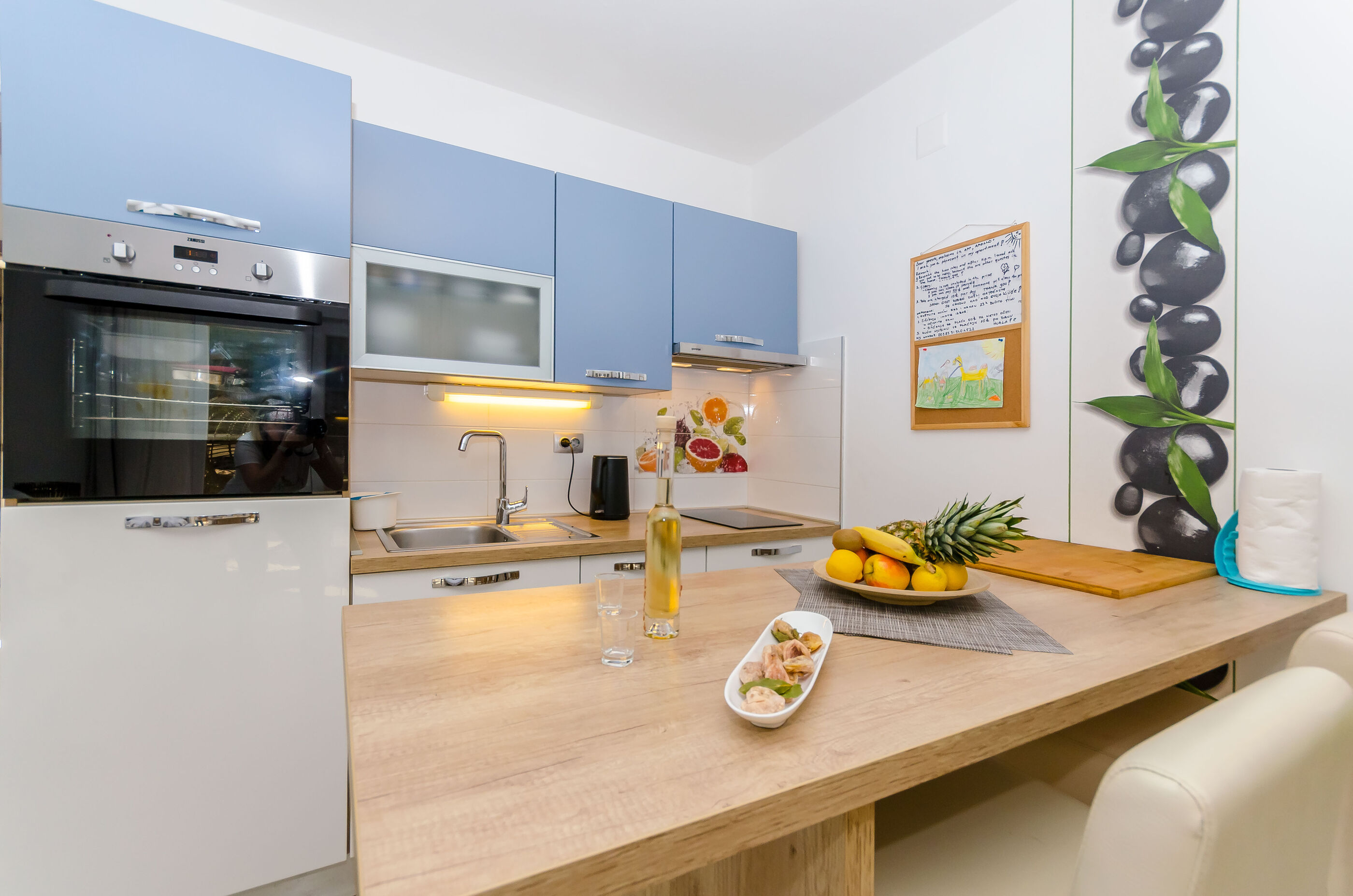 Apartments Apollo 59291-A1